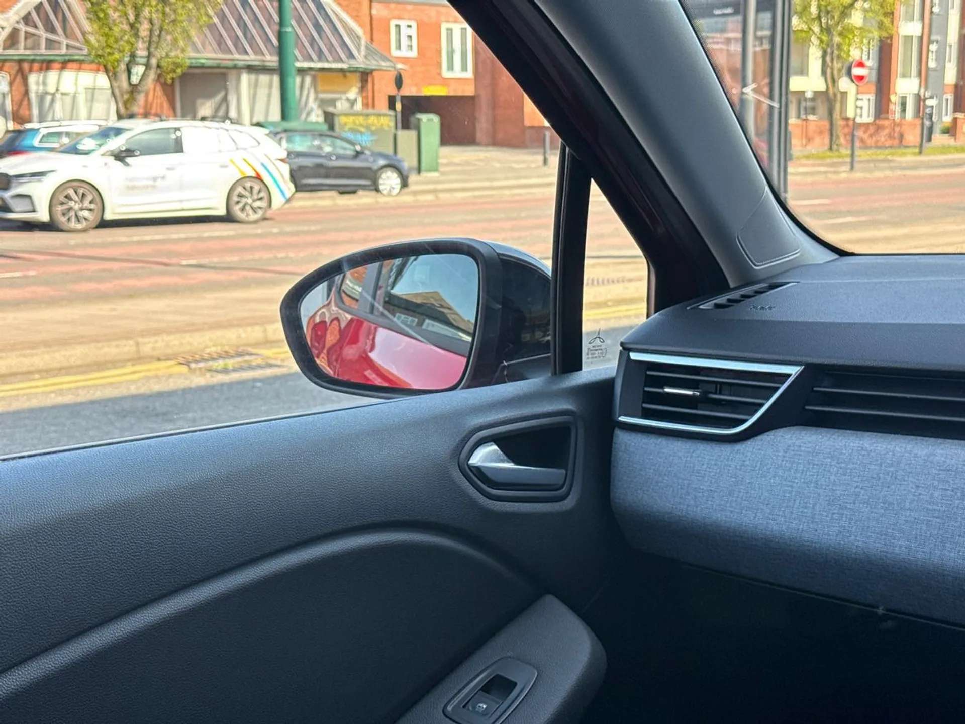 2024 RENAULT CLIO 2024 RENAULT CLIO
