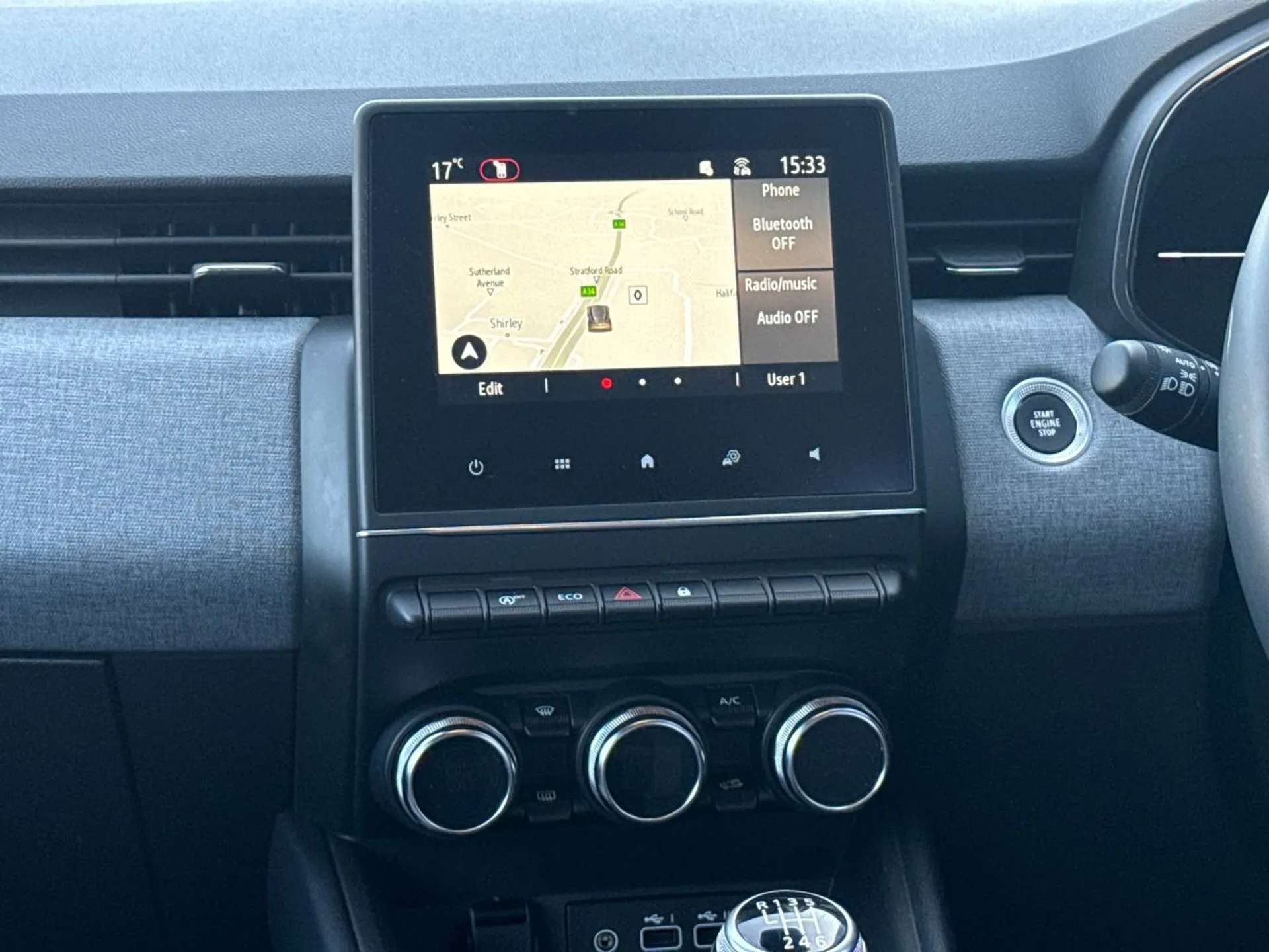 2024 RENAULT CLIO 2024 RENAULT CLIO