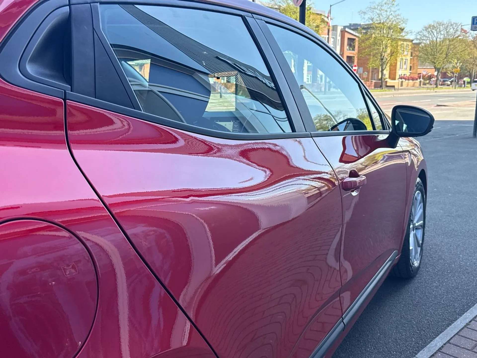 2024 RENAULT CLIO 2024 RENAULT CLIO
