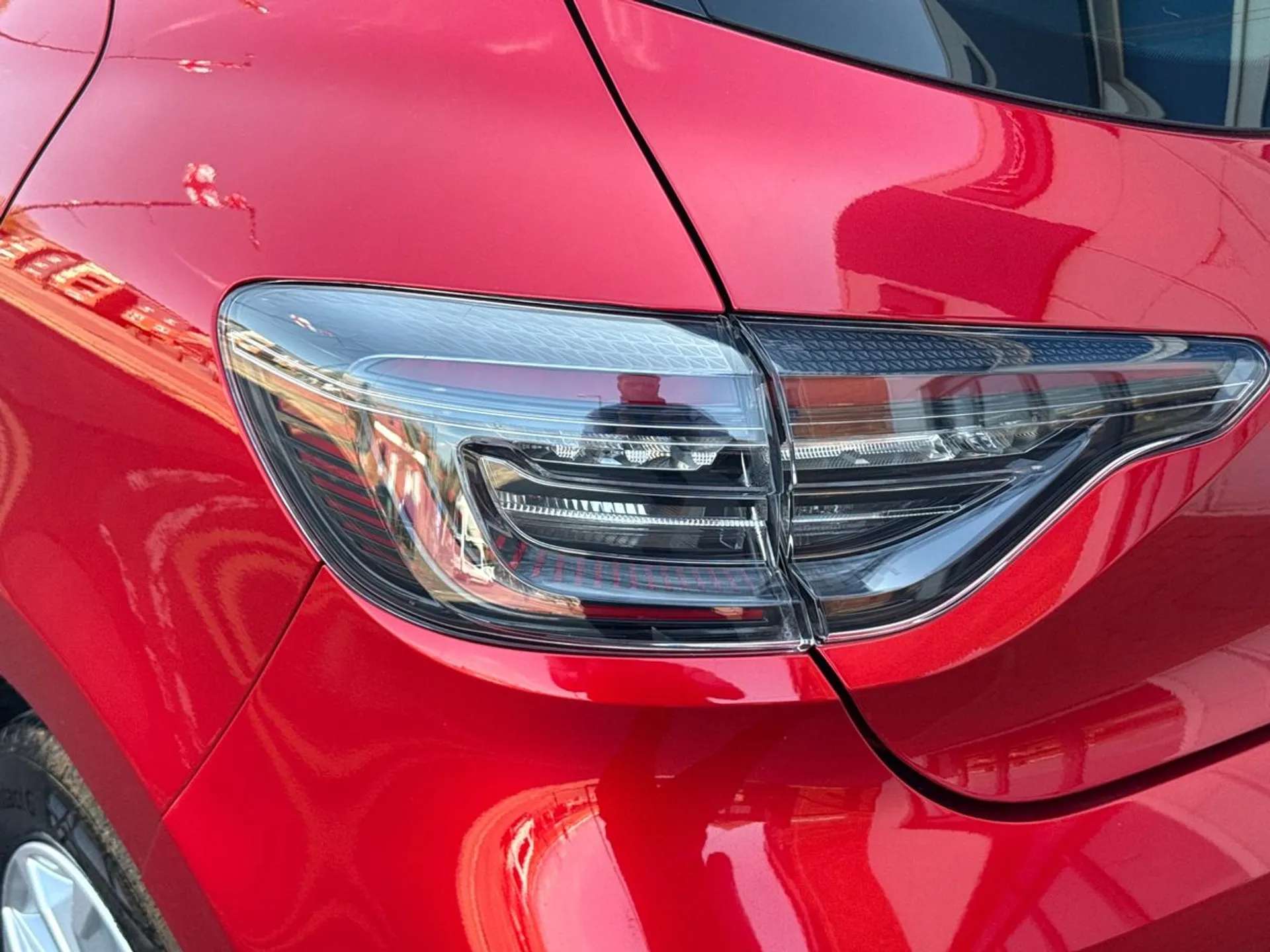 2024 RENAULT CLIO 2024 RENAULT CLIO