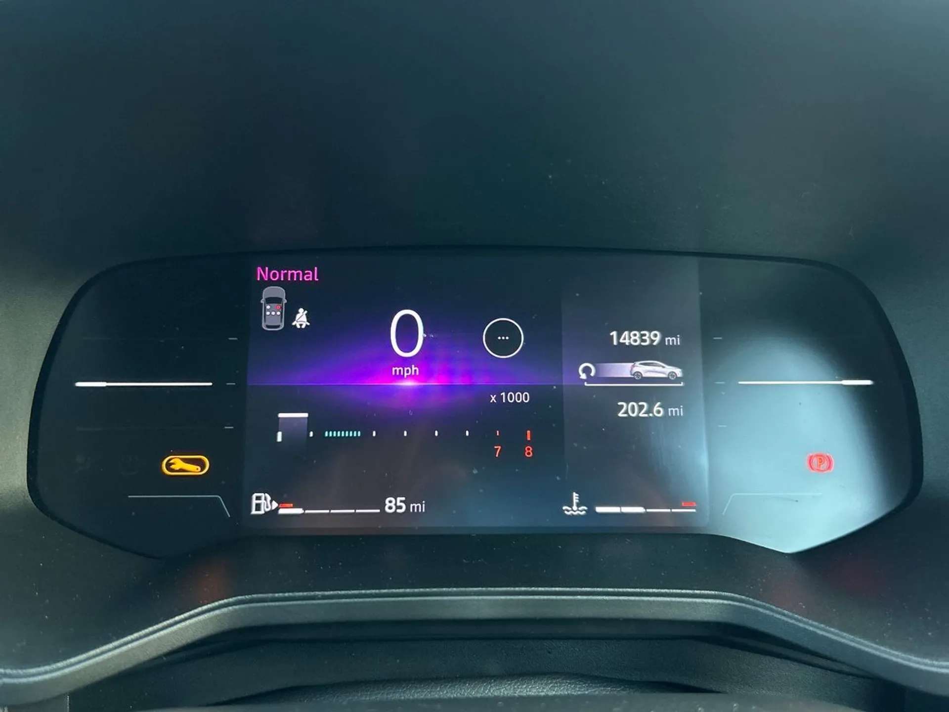 2024 RENAULT CLIO 2024 RENAULT CLIO