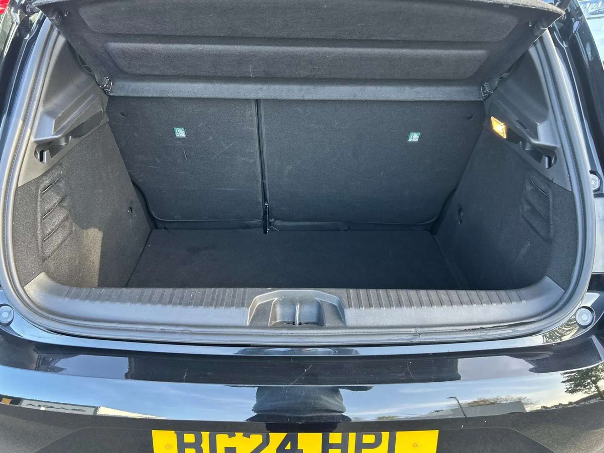 2024 RENAULT CLIO 2024 RENAULT CLIO