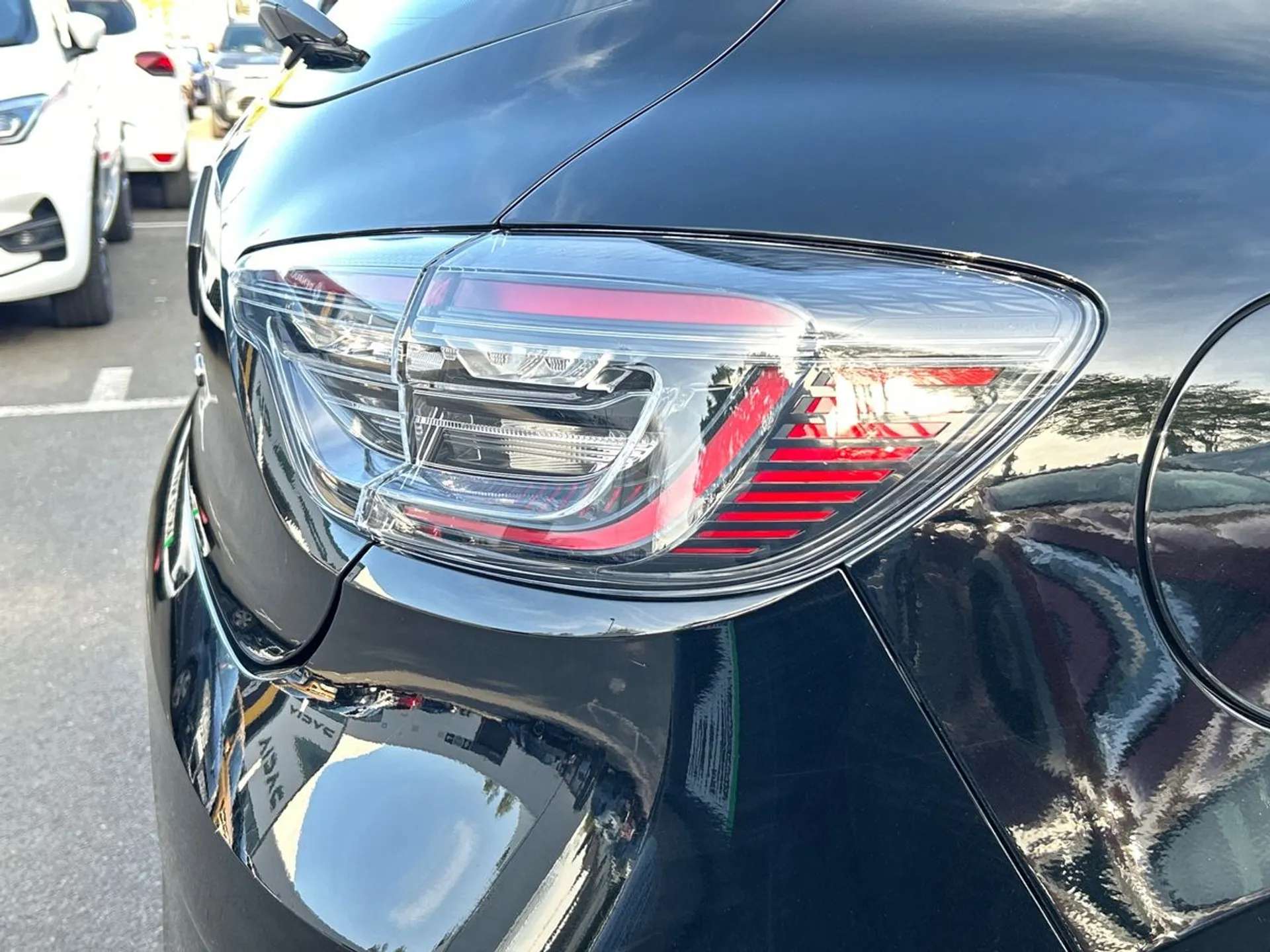 2024 RENAULT CLIO 2024 RENAULT CLIO