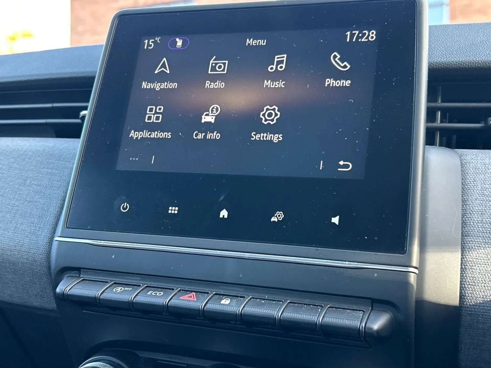 2024 RENAULT CLIO 2024 RENAULT CLIO