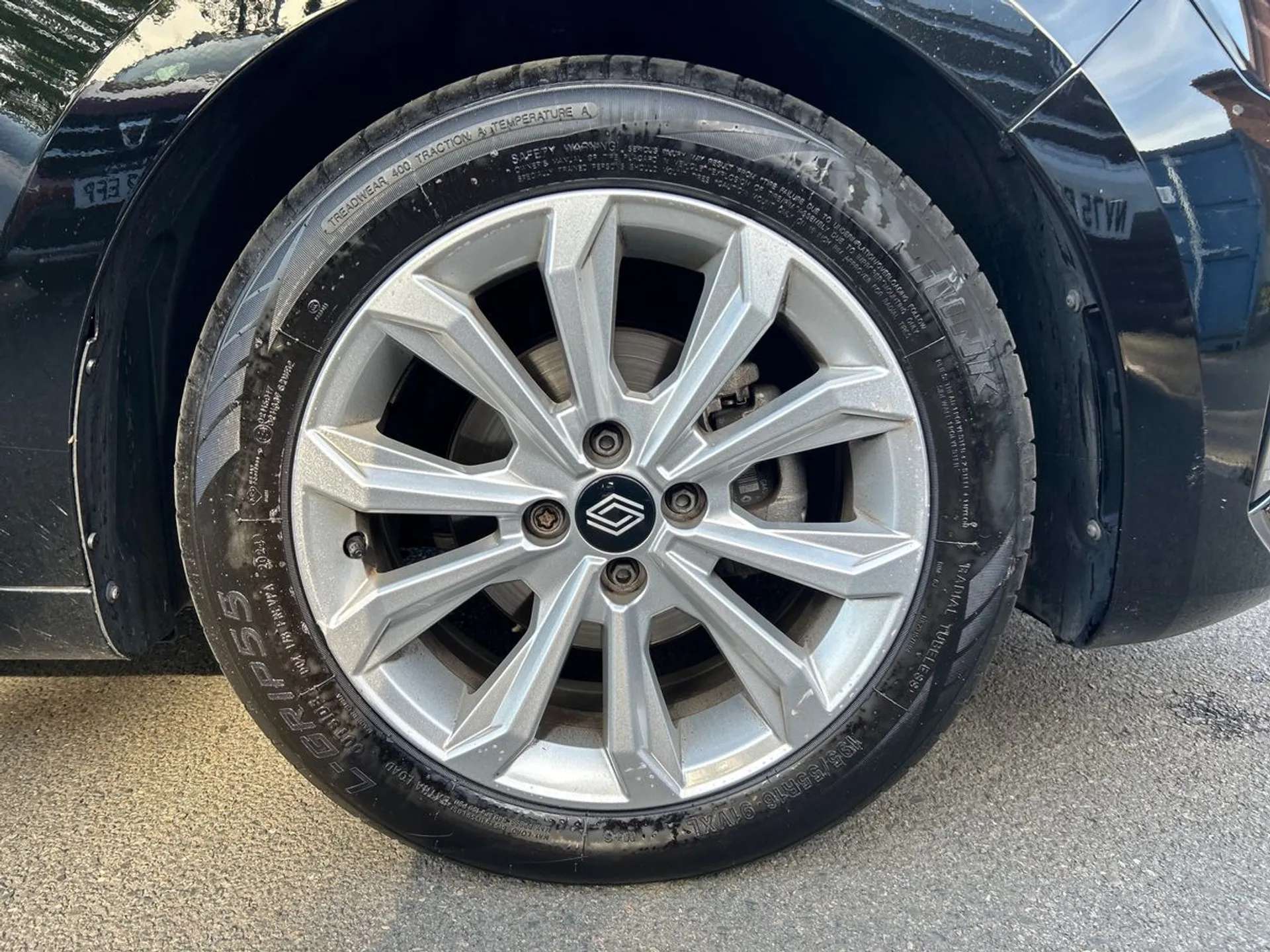 2024 RENAULT CLIO 2024 RENAULT CLIO