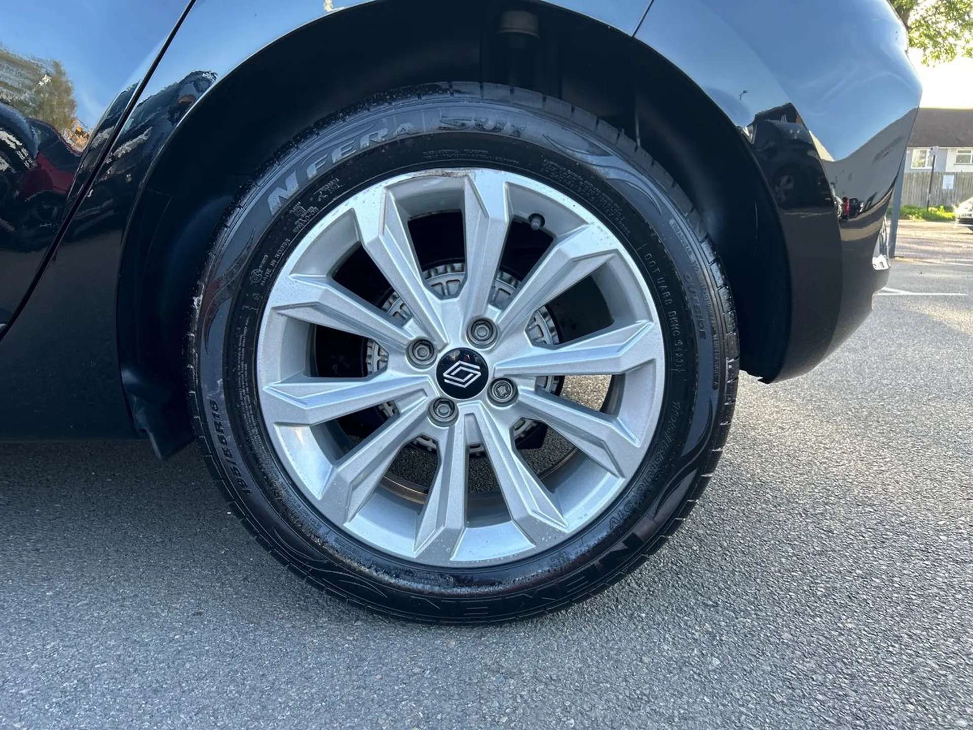2024 RENAULT CLIO 2024 RENAULT CLIO