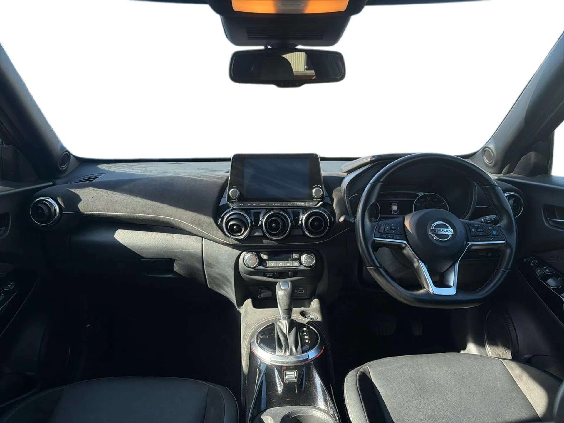 2022 NISSAN JUKE 2022 NISSAN JUKE