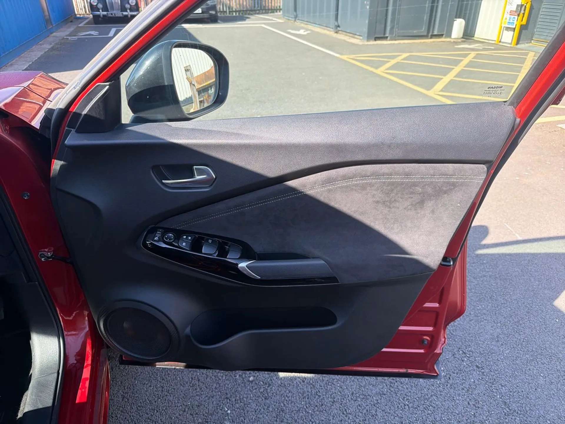 2022 NISSAN JUKE 2022 NISSAN JUKE