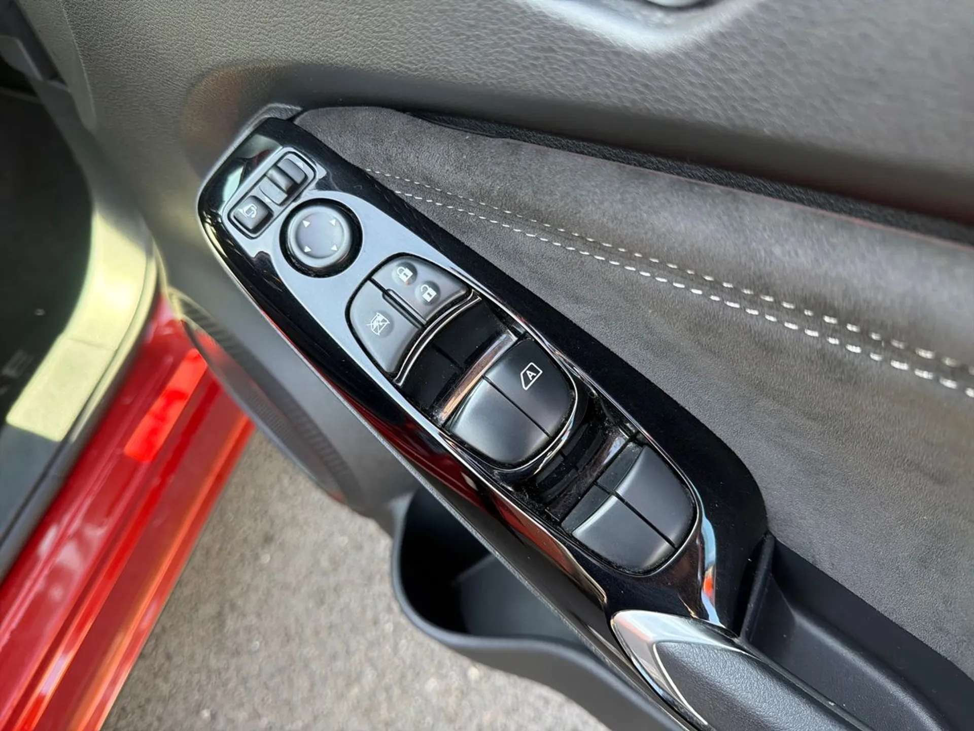 2022 NISSAN JUKE 2022 NISSAN JUKE