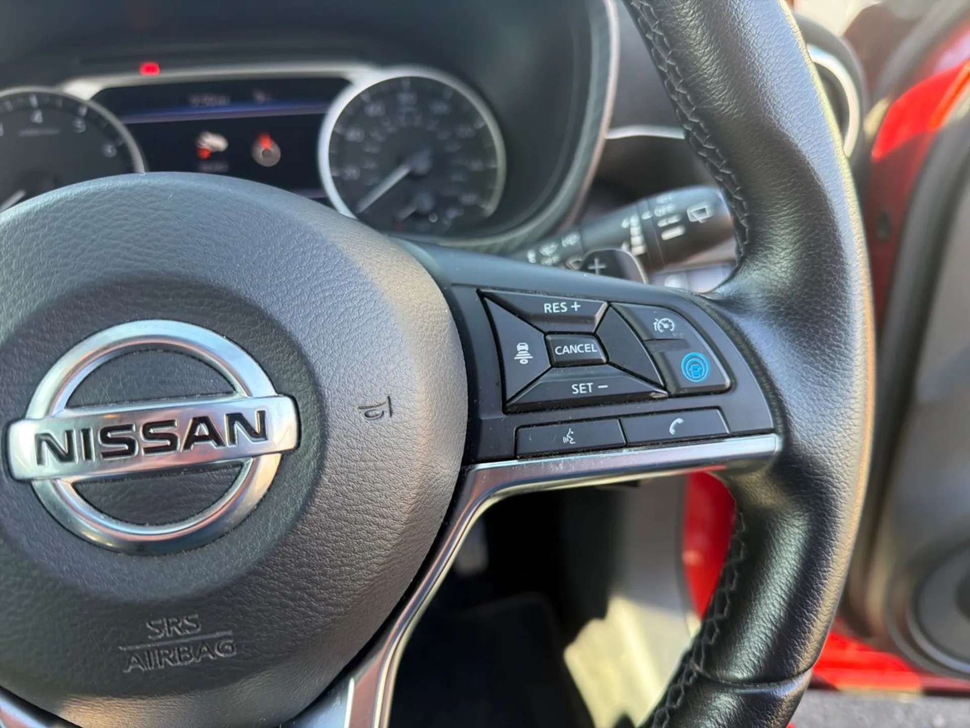 2022 NISSAN JUKE 2022 NISSAN JUKE