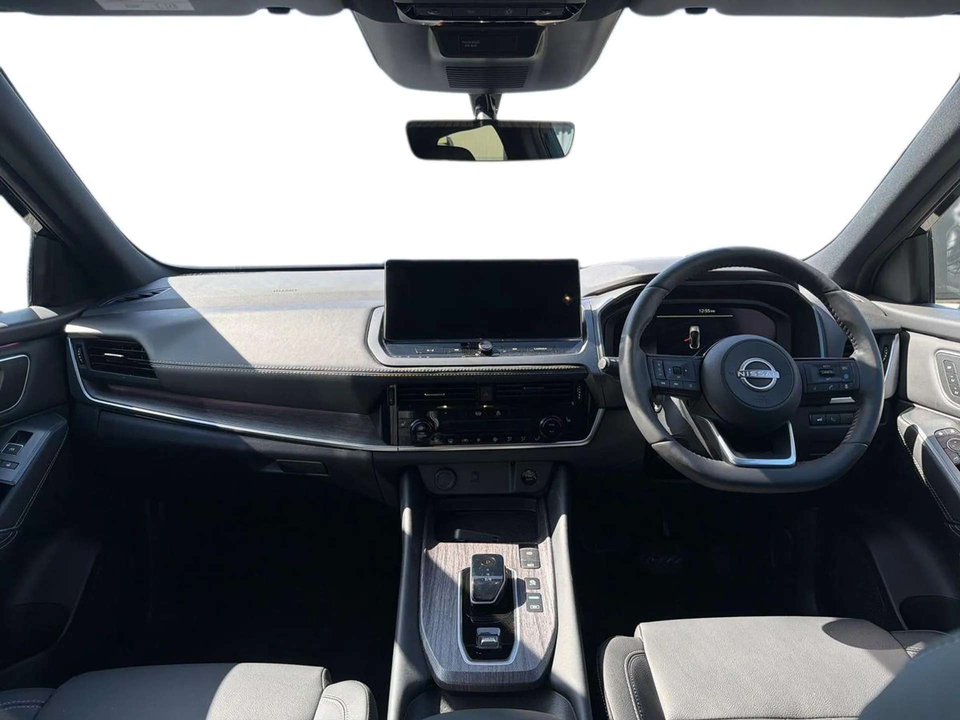 2025 NISSAN QASHQAI 2025 NISSAN QASHQAI