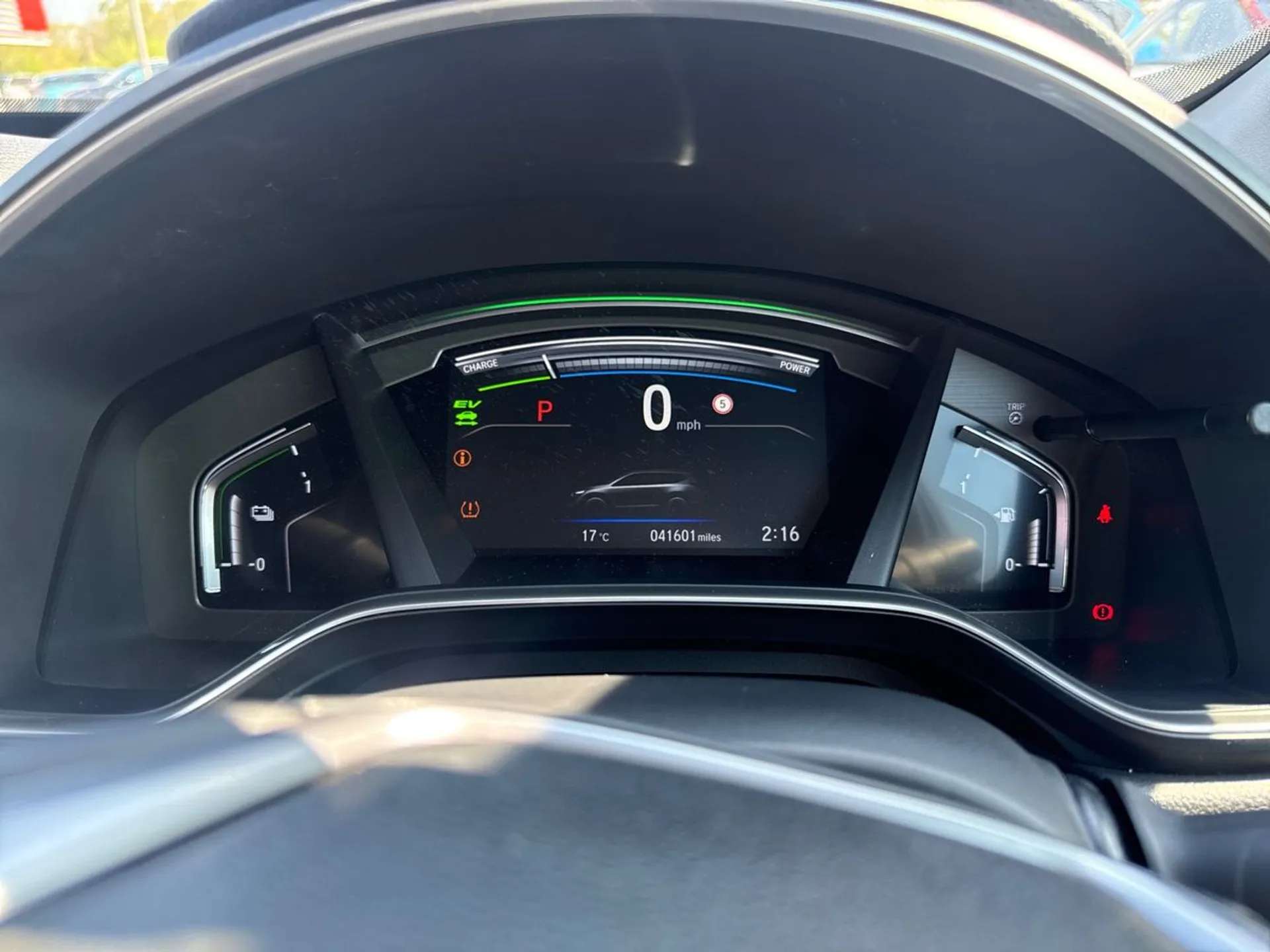 2021 HONDA CR-V 2021 HONDA CR-V