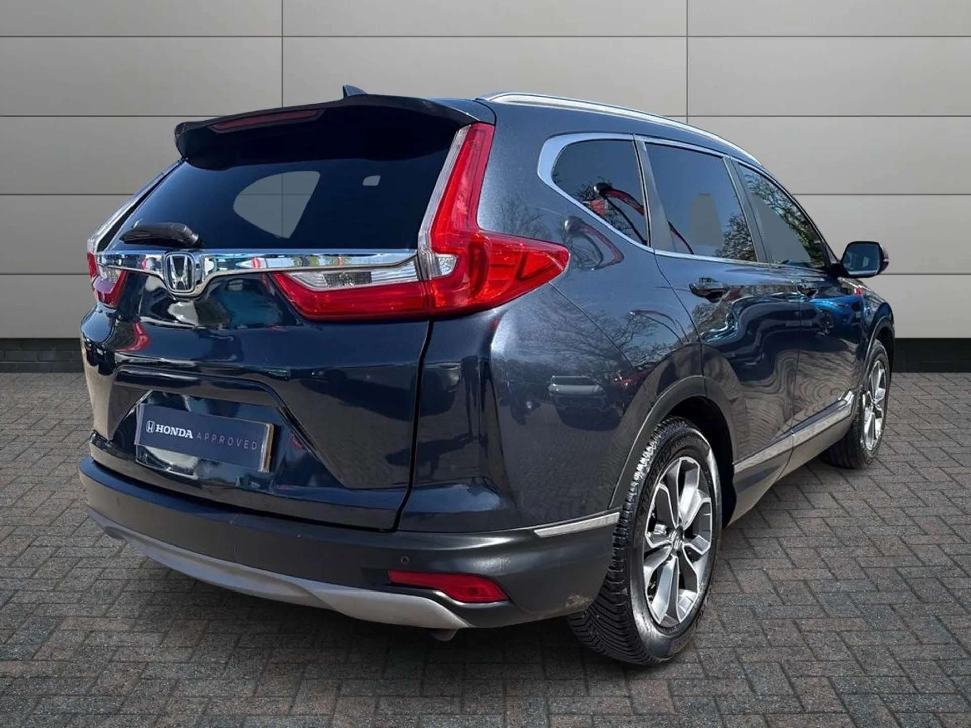 2021 HONDA CR-V 2021 HONDA CR-V