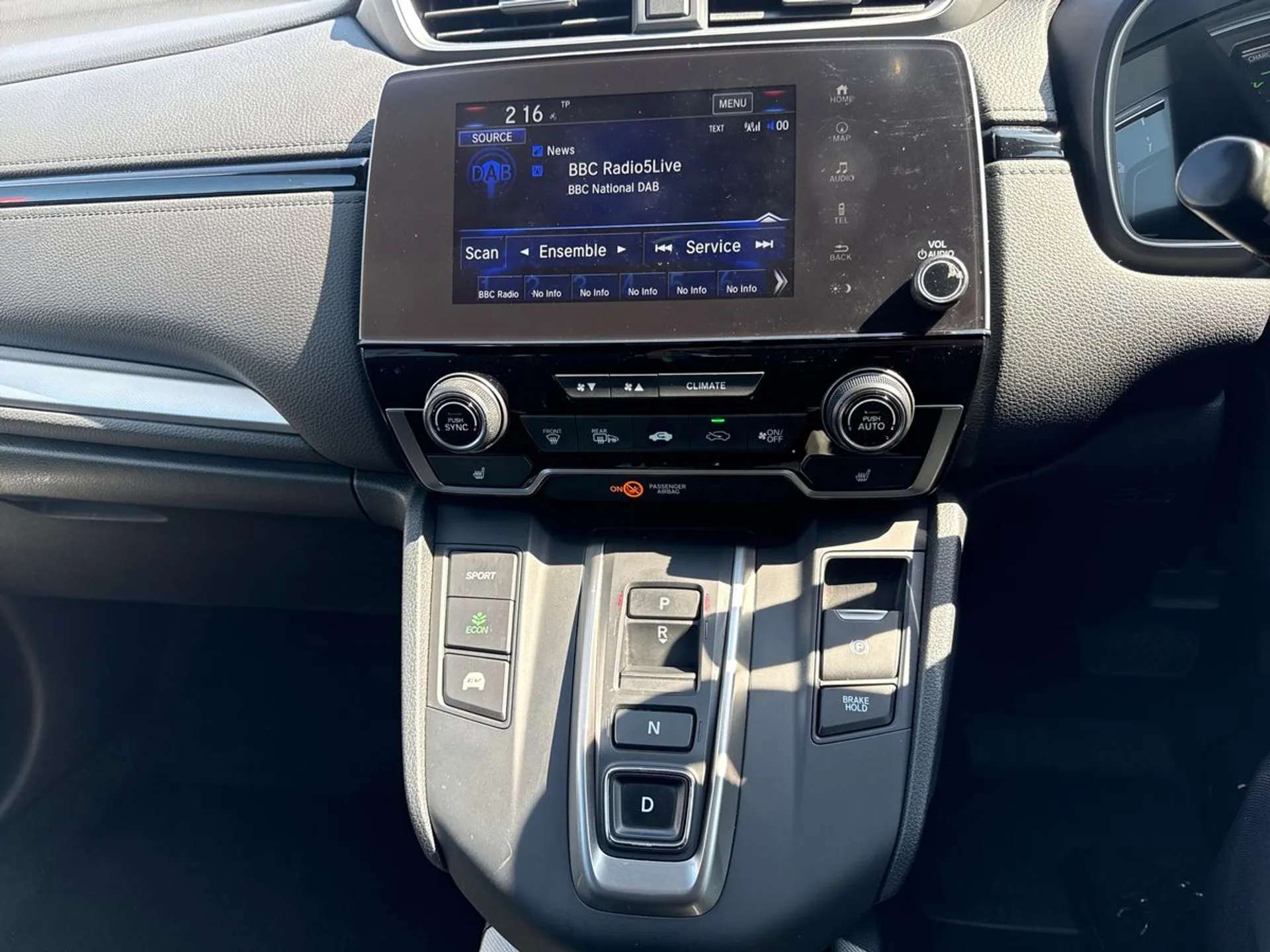 2021 HONDA CR-V 2021 HONDA CR-V