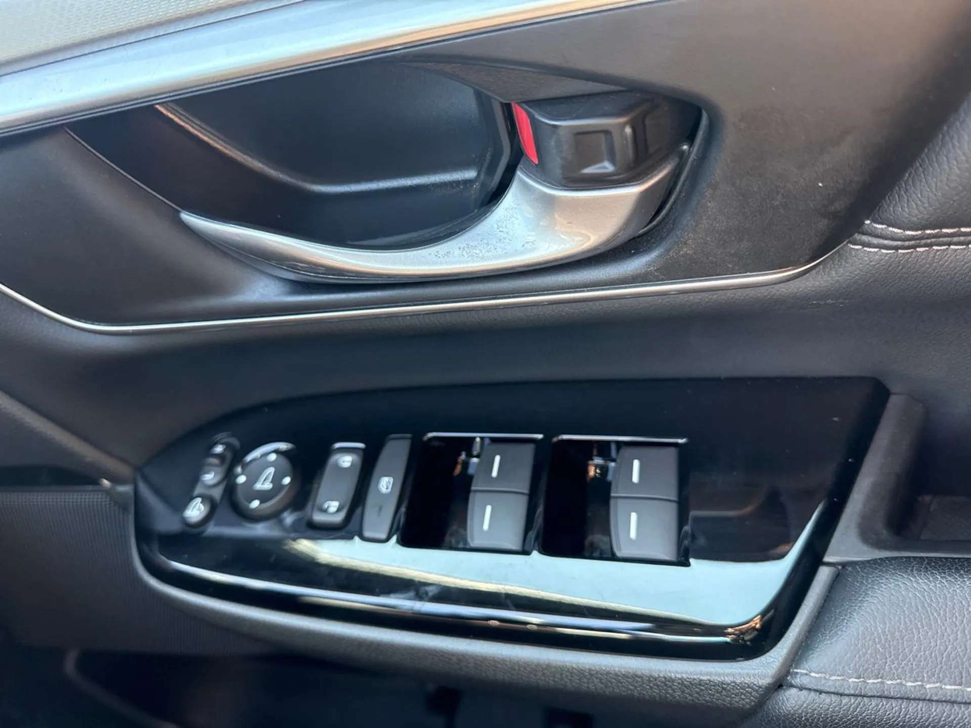 2021 HONDA CR-V 2021 HONDA CR-V