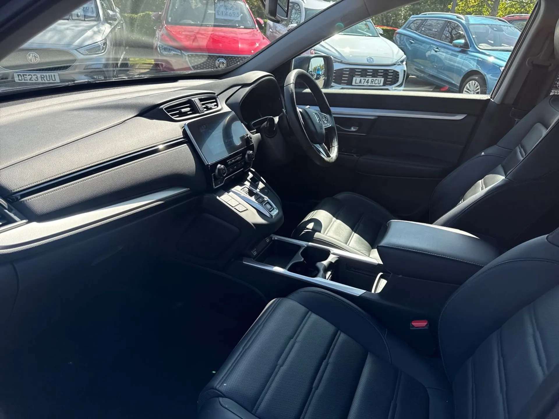 2021 HONDA CR-V 2021 HONDA CR-V