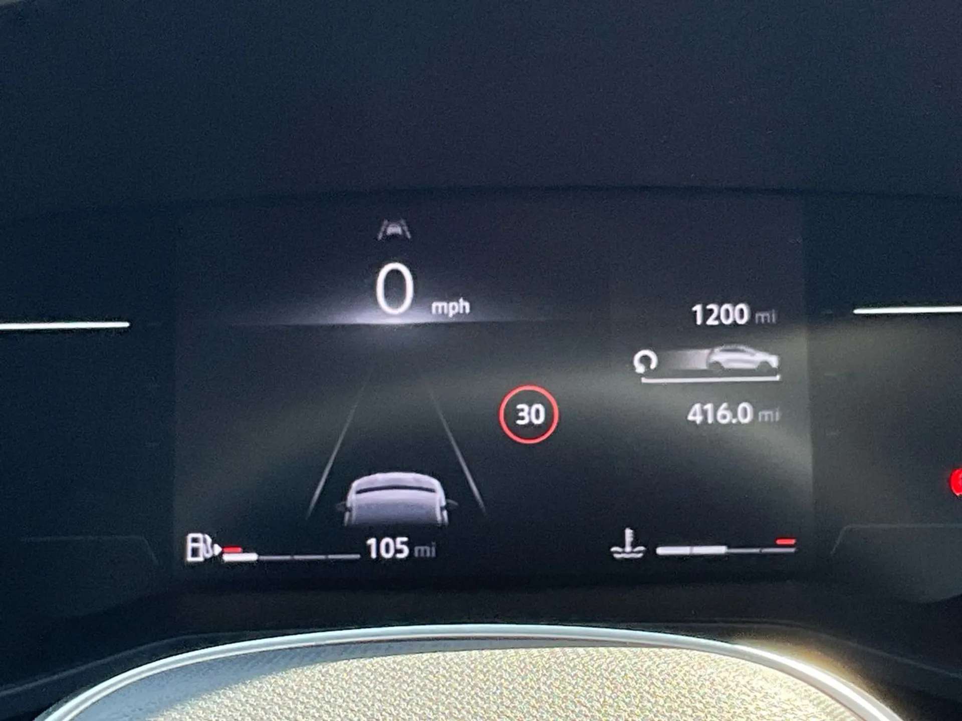 2026 RENAULT CLIO 2026 RENAULT CLIO