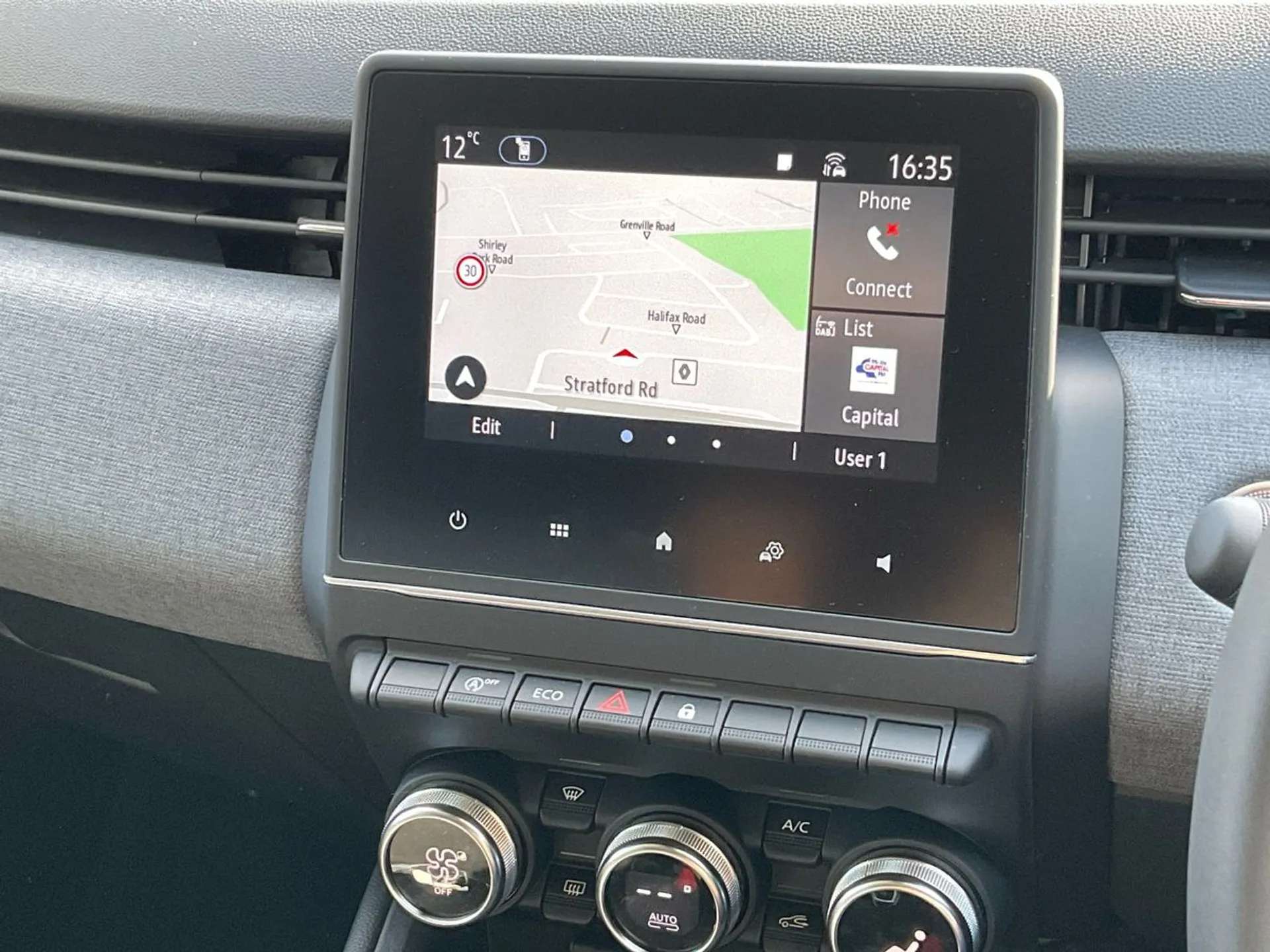 2026 RENAULT CLIO 2026 RENAULT CLIO