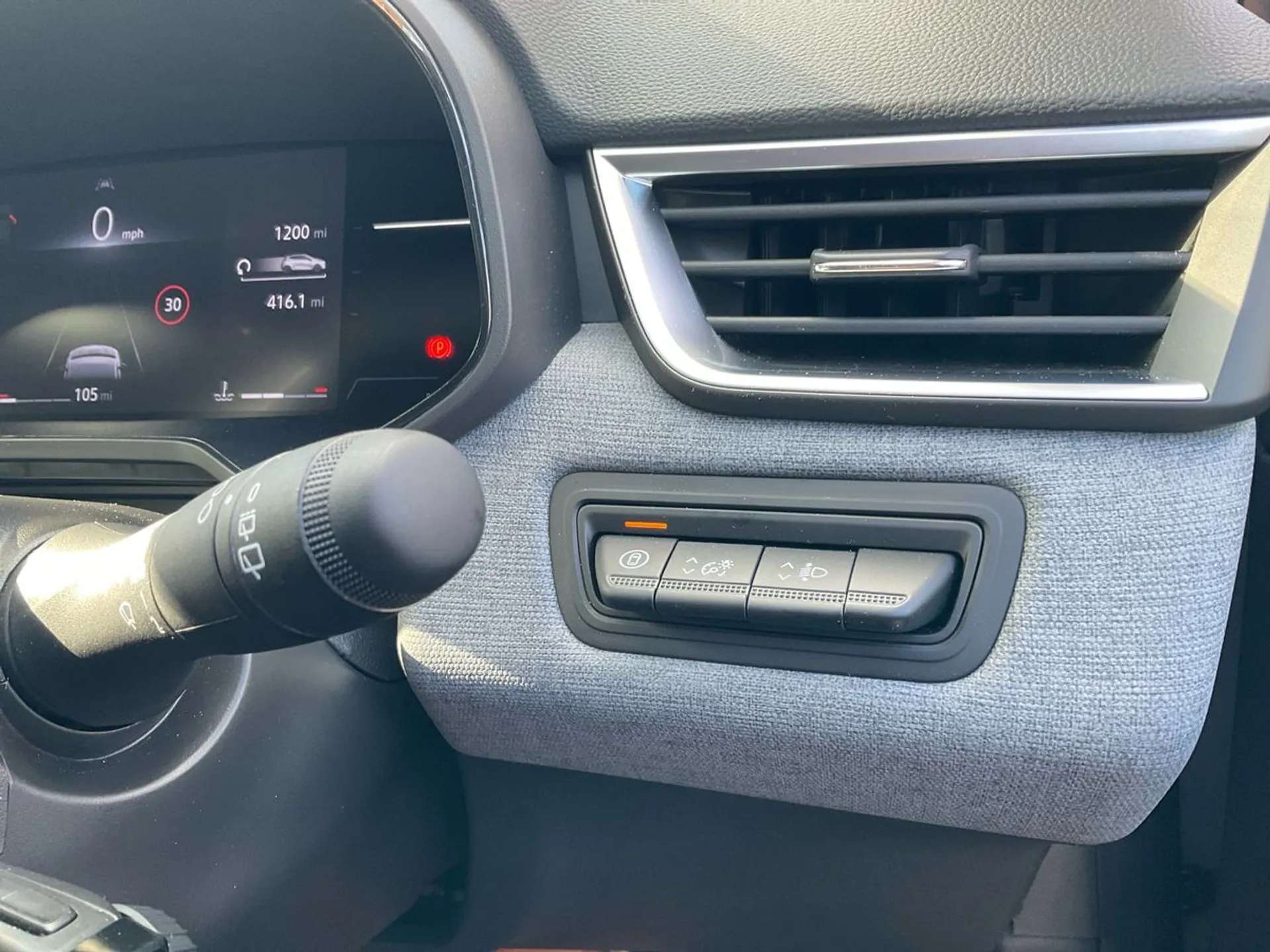 2026 RENAULT CLIO 2026 RENAULT CLIO