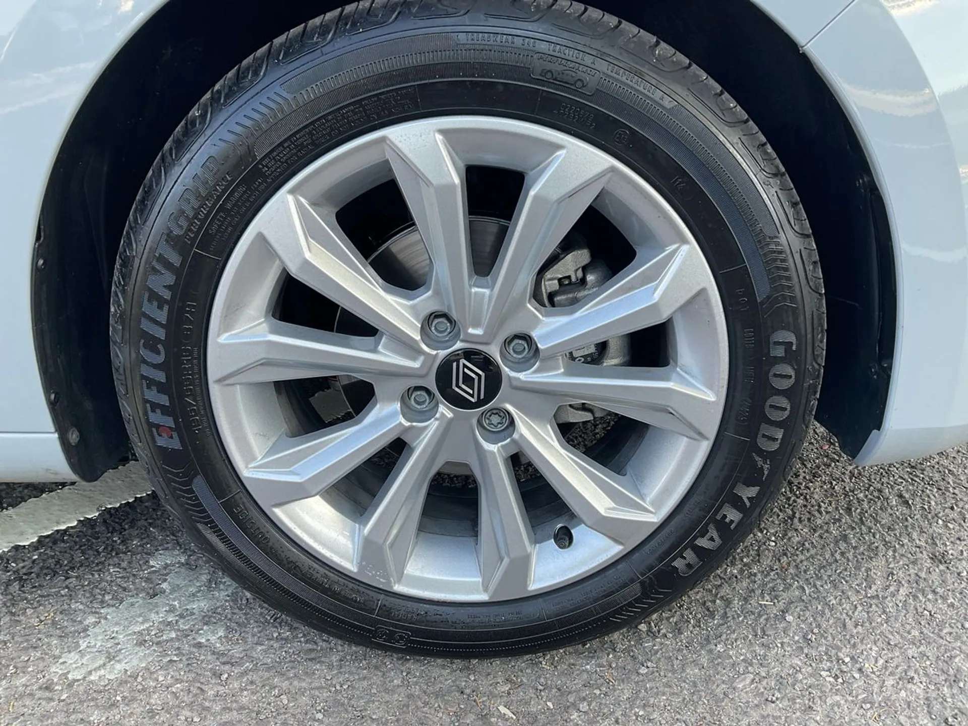2026 RENAULT CLIO 2026 RENAULT CLIO