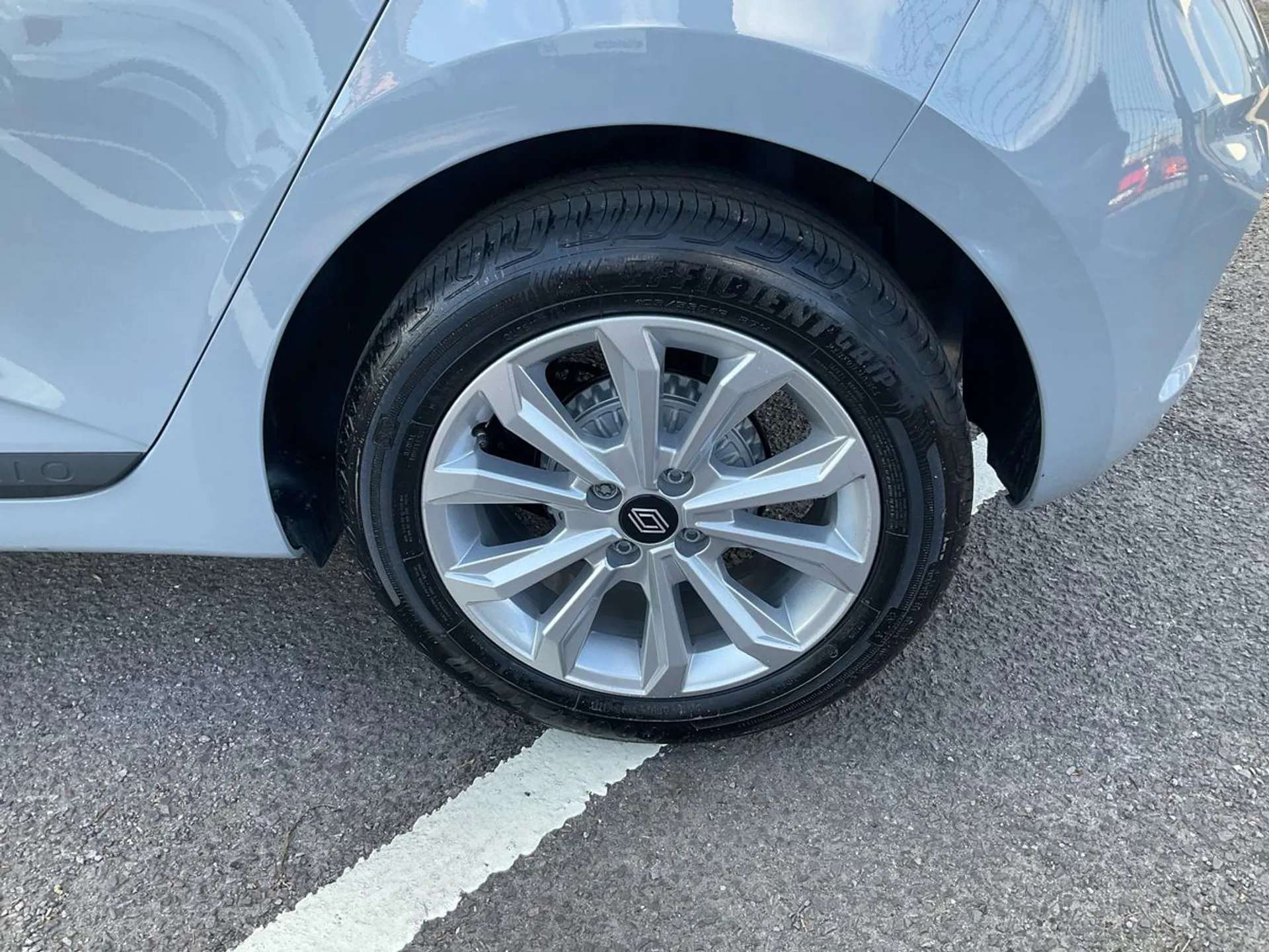 2026 RENAULT CLIO 2026 RENAULT CLIO
