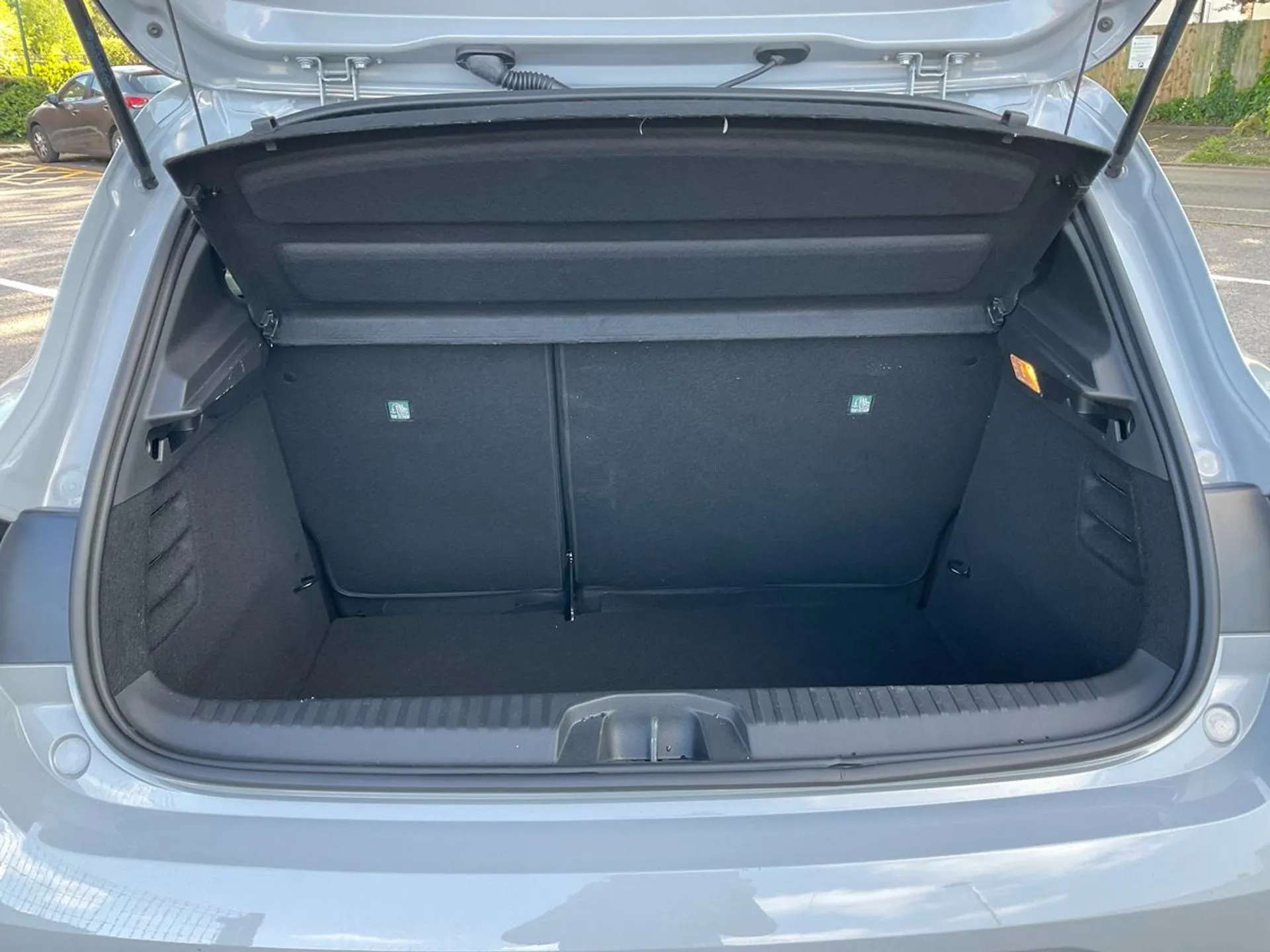 2026 RENAULT CLIO 2026 RENAULT CLIO