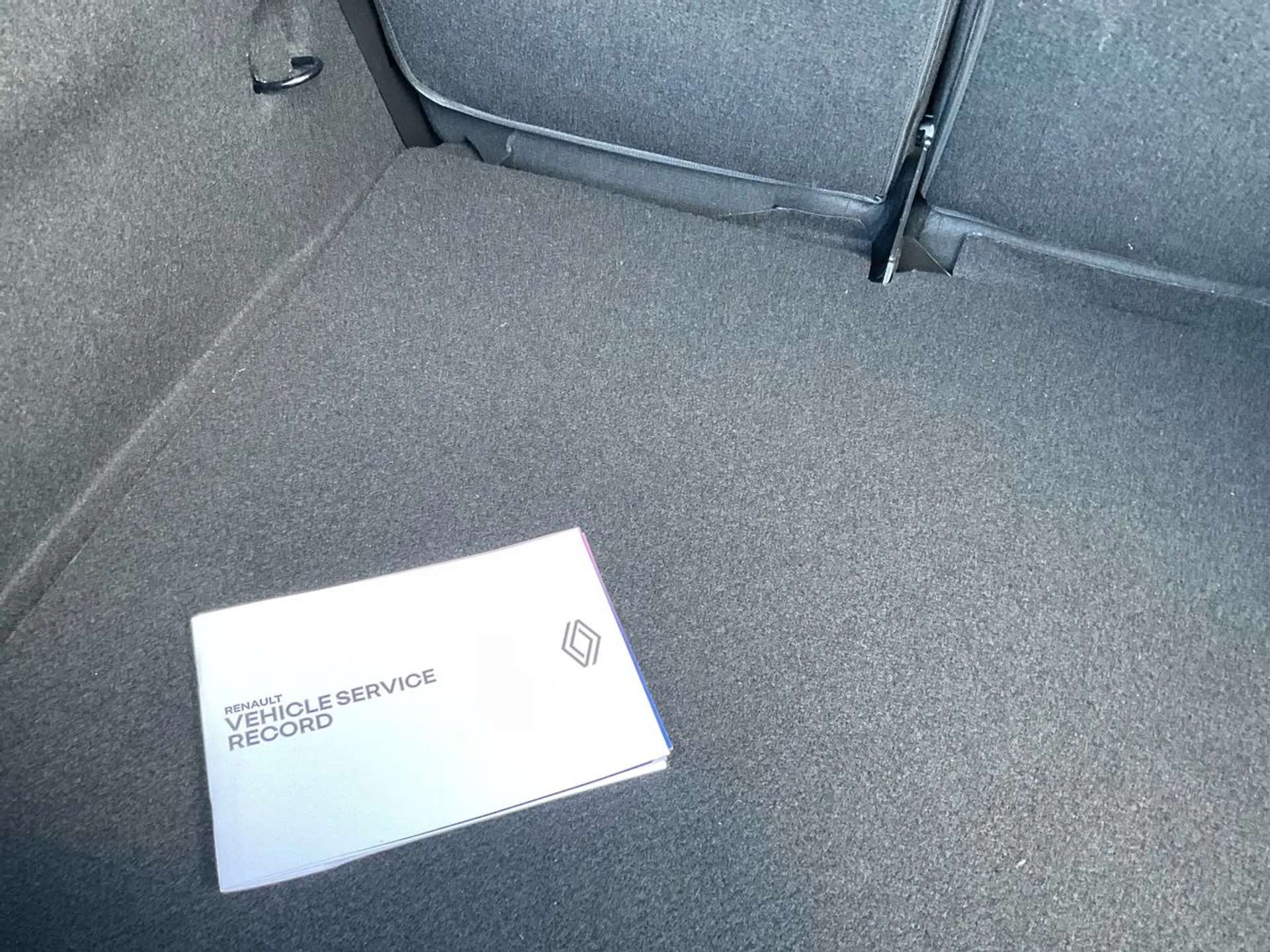 2026 RENAULT CLIO 2026 RENAULT CLIO