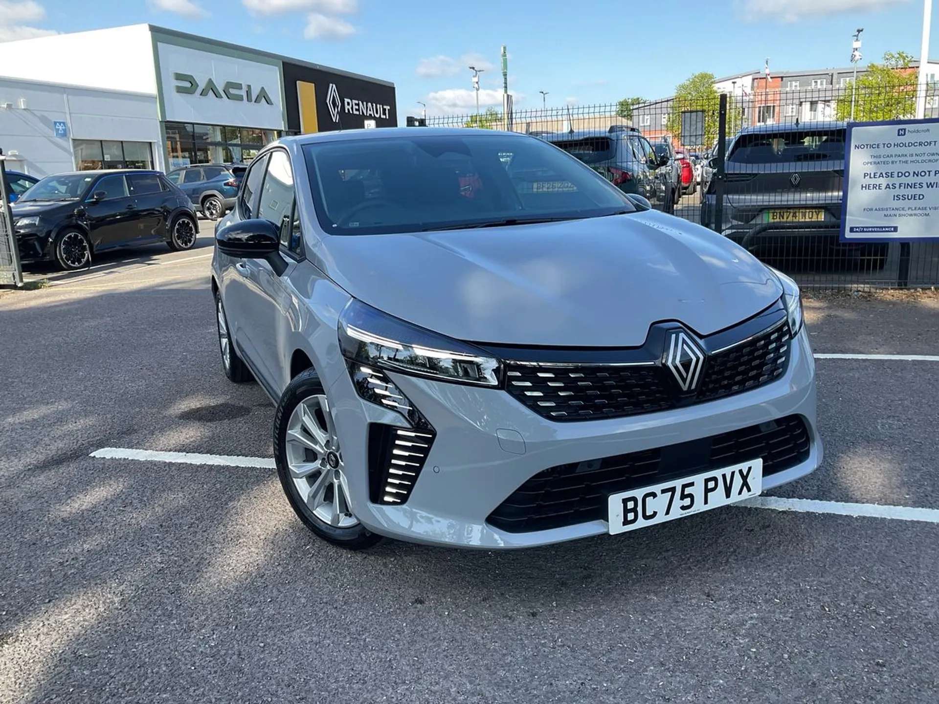 2026 RENAULT CLIO 2026 RENAULT CLIO