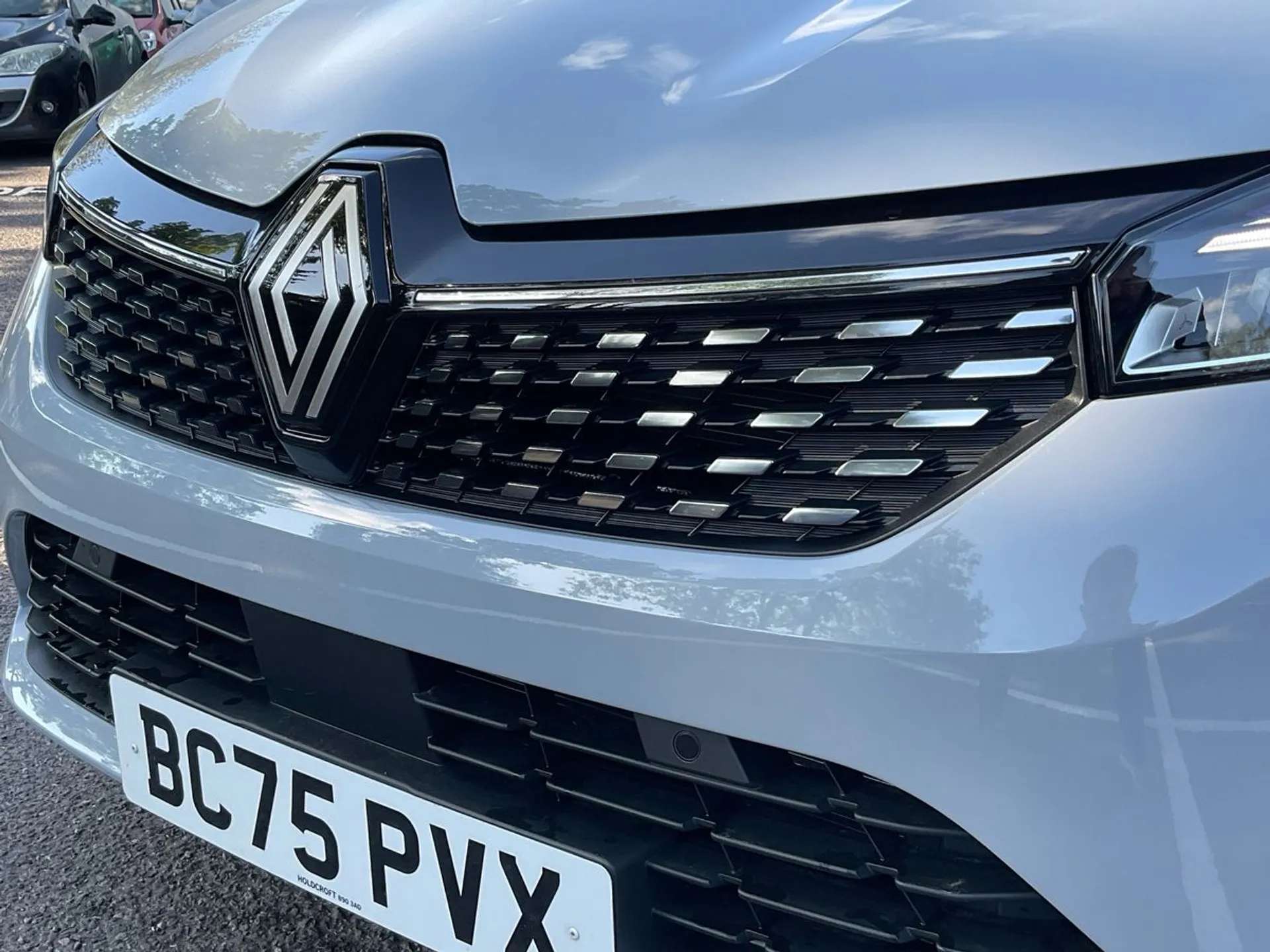 2026 RENAULT CLIO 2026 RENAULT CLIO