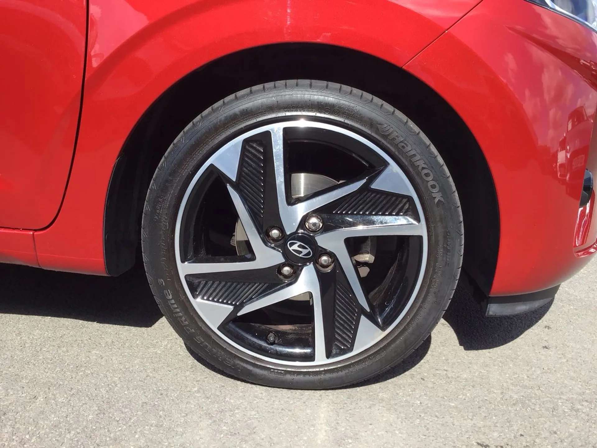 2024 HYUNDAI I10 2024 HYUNDAI I10