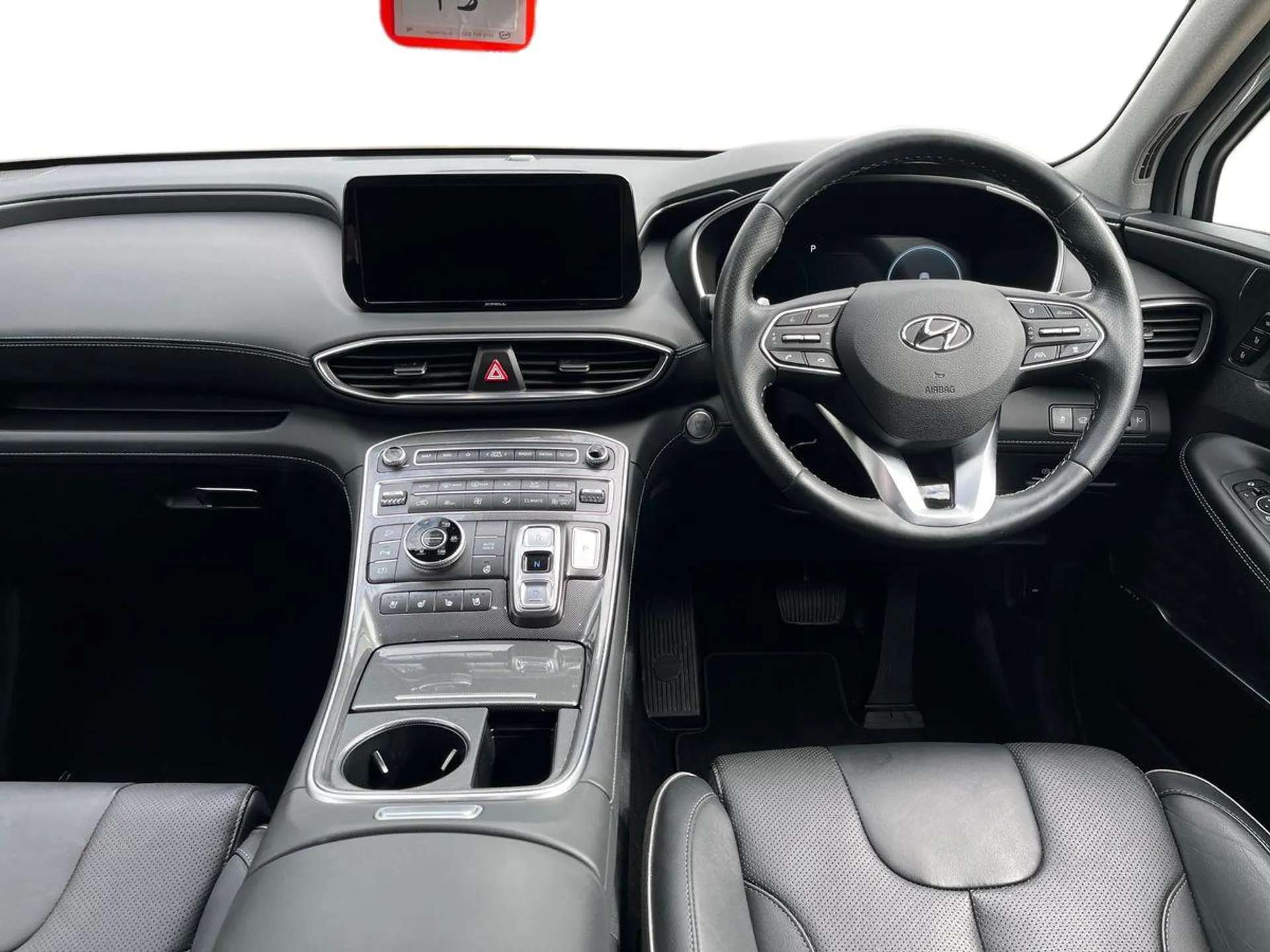 2022 HYUNDAI SANTA FE 2022 HYUNDAI SANTA FE