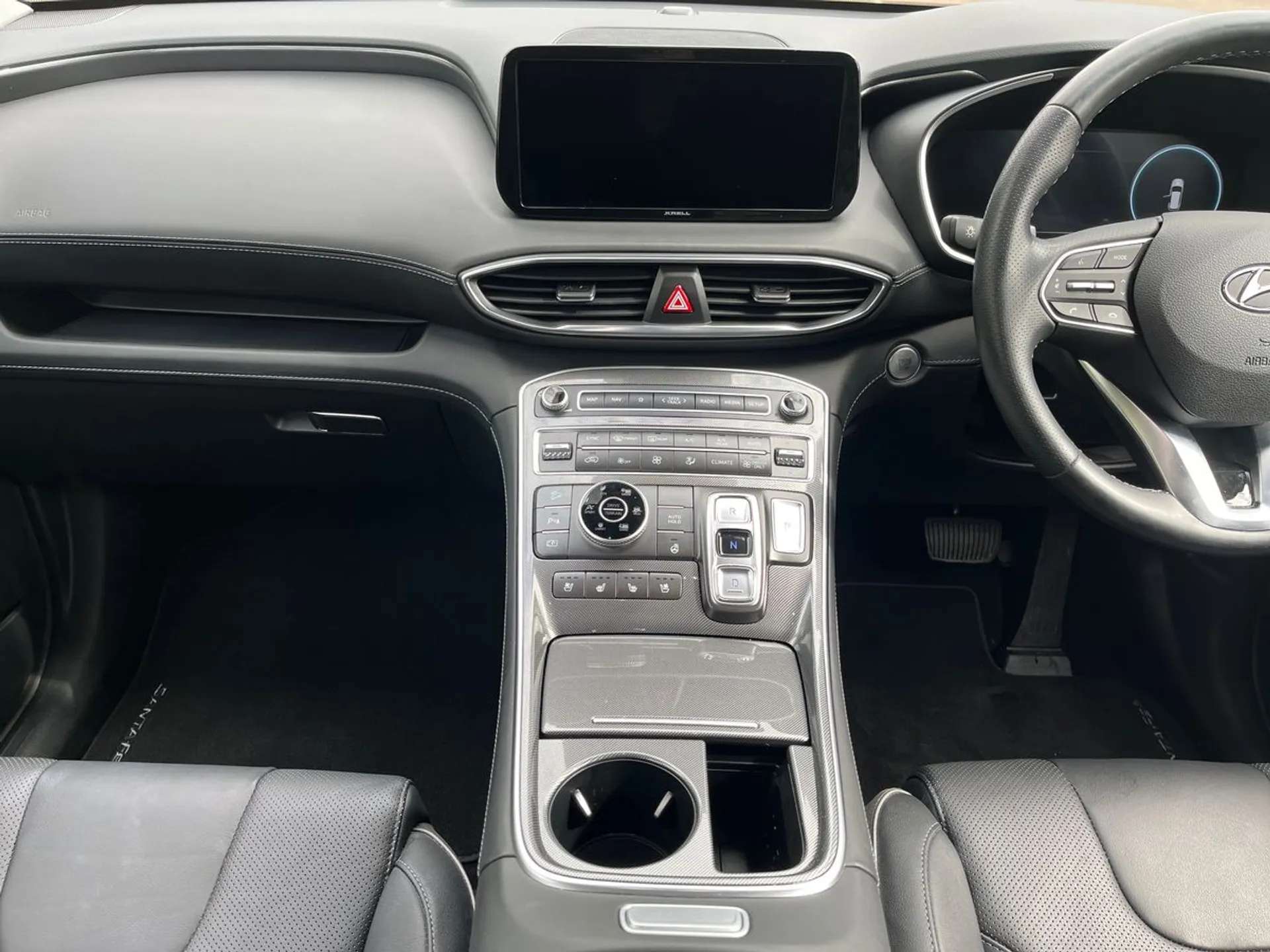 2022 HYUNDAI SANTA FE 2022 HYUNDAI SANTA FE