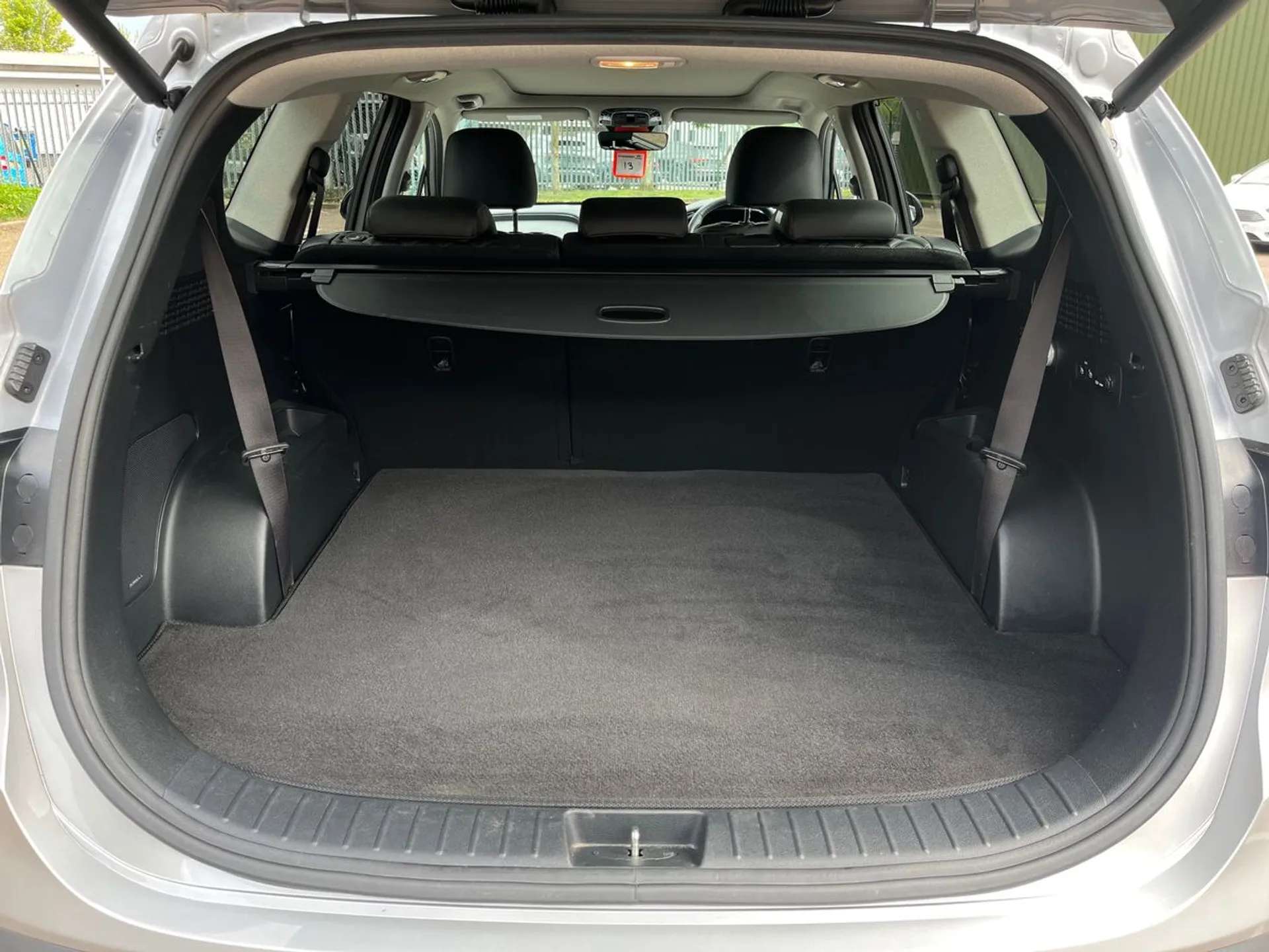 2022 HYUNDAI SANTA FE 2022 HYUNDAI SANTA FE