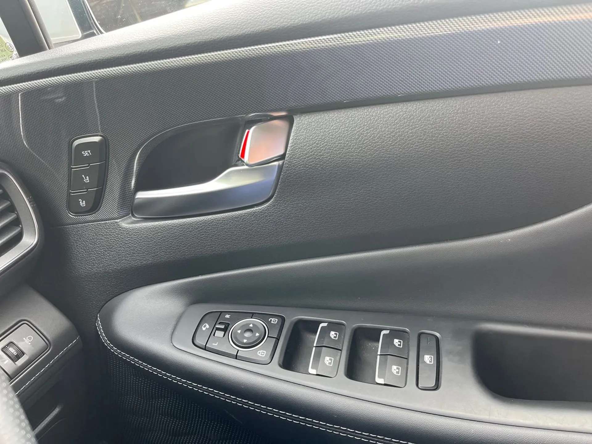 2022 HYUNDAI SANTA FE 2022 HYUNDAI SANTA FE