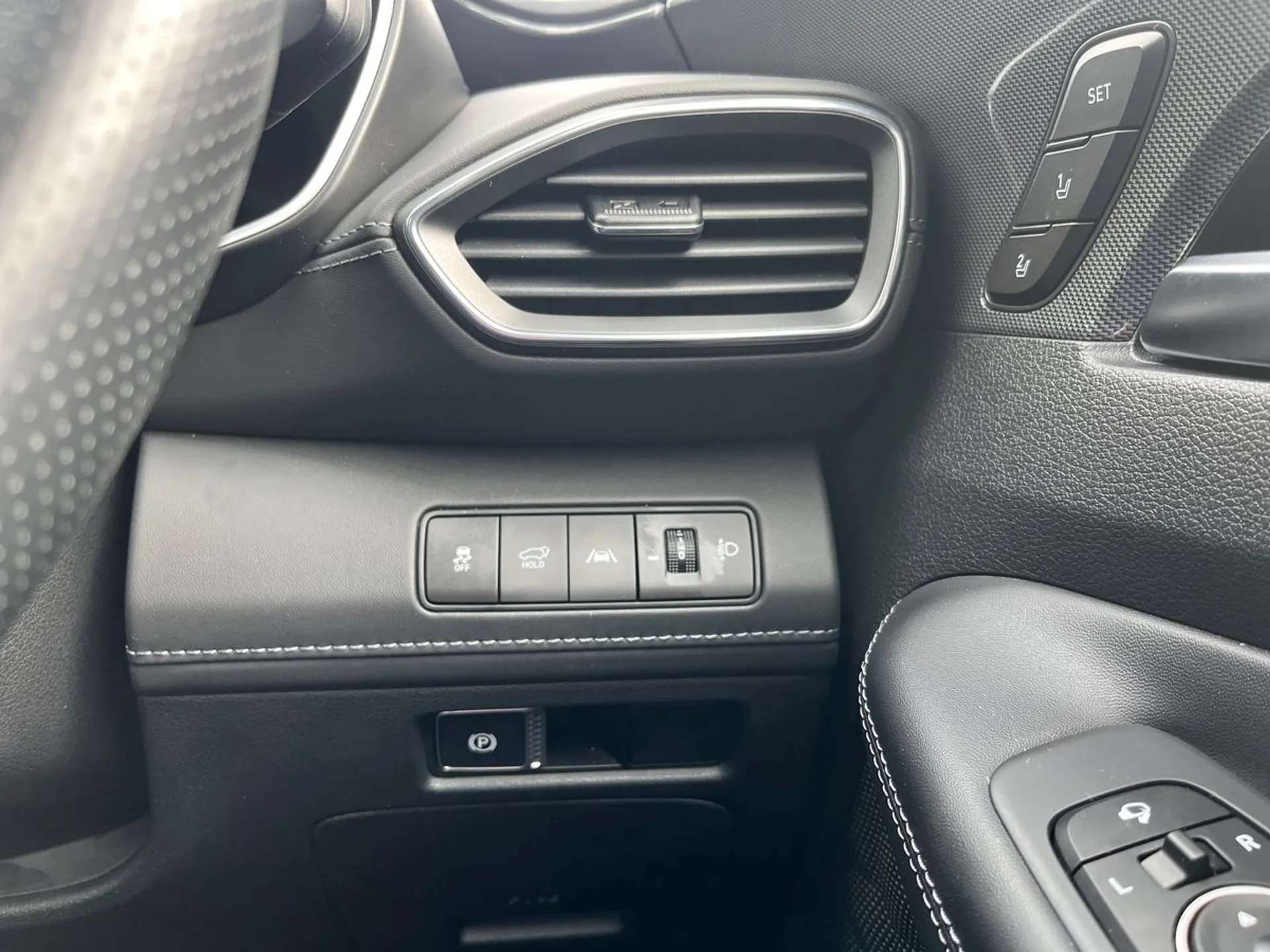 2022 HYUNDAI SANTA FE 2022 HYUNDAI SANTA FE