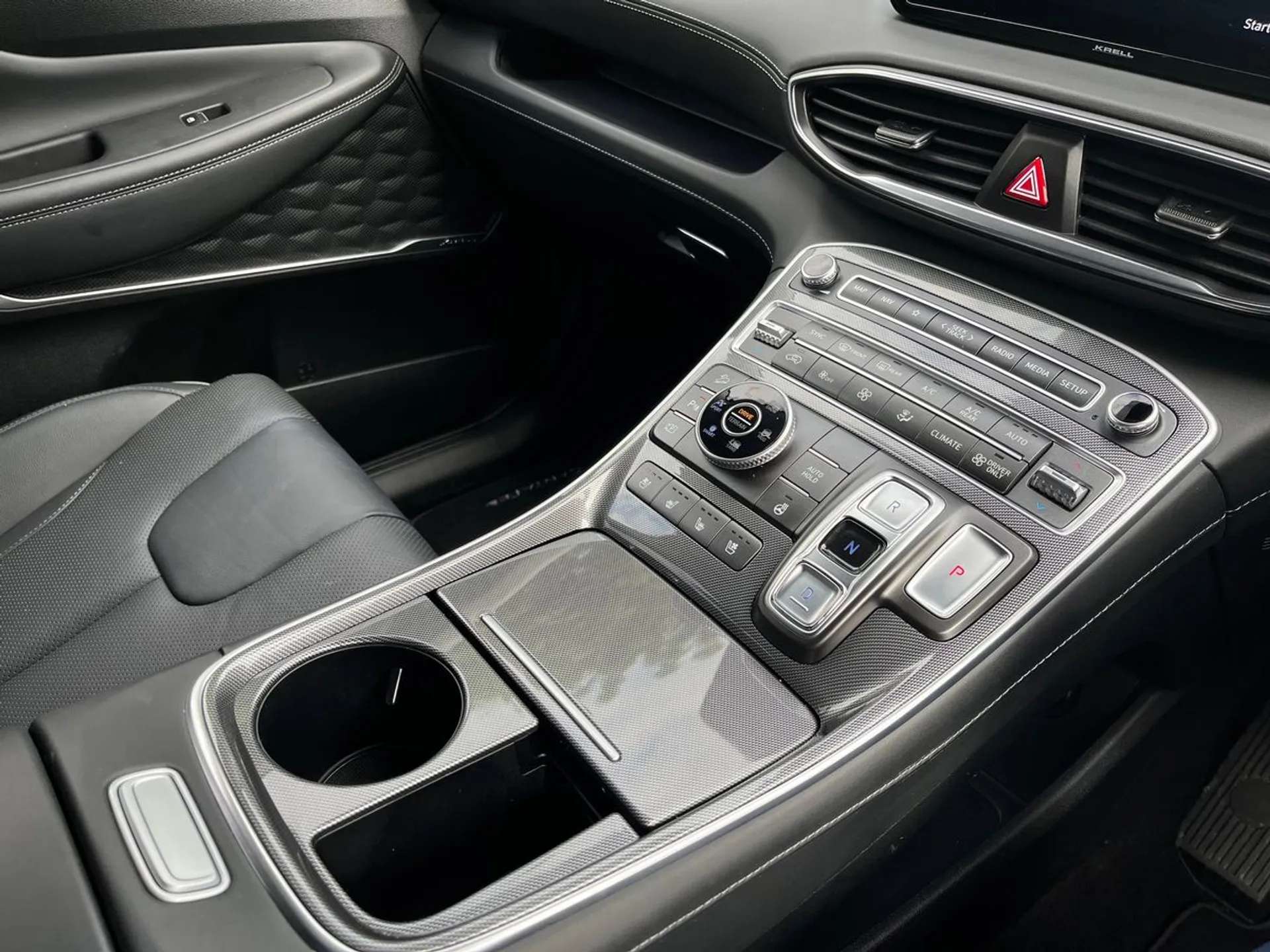 2022 HYUNDAI SANTA FE 2022 HYUNDAI SANTA FE