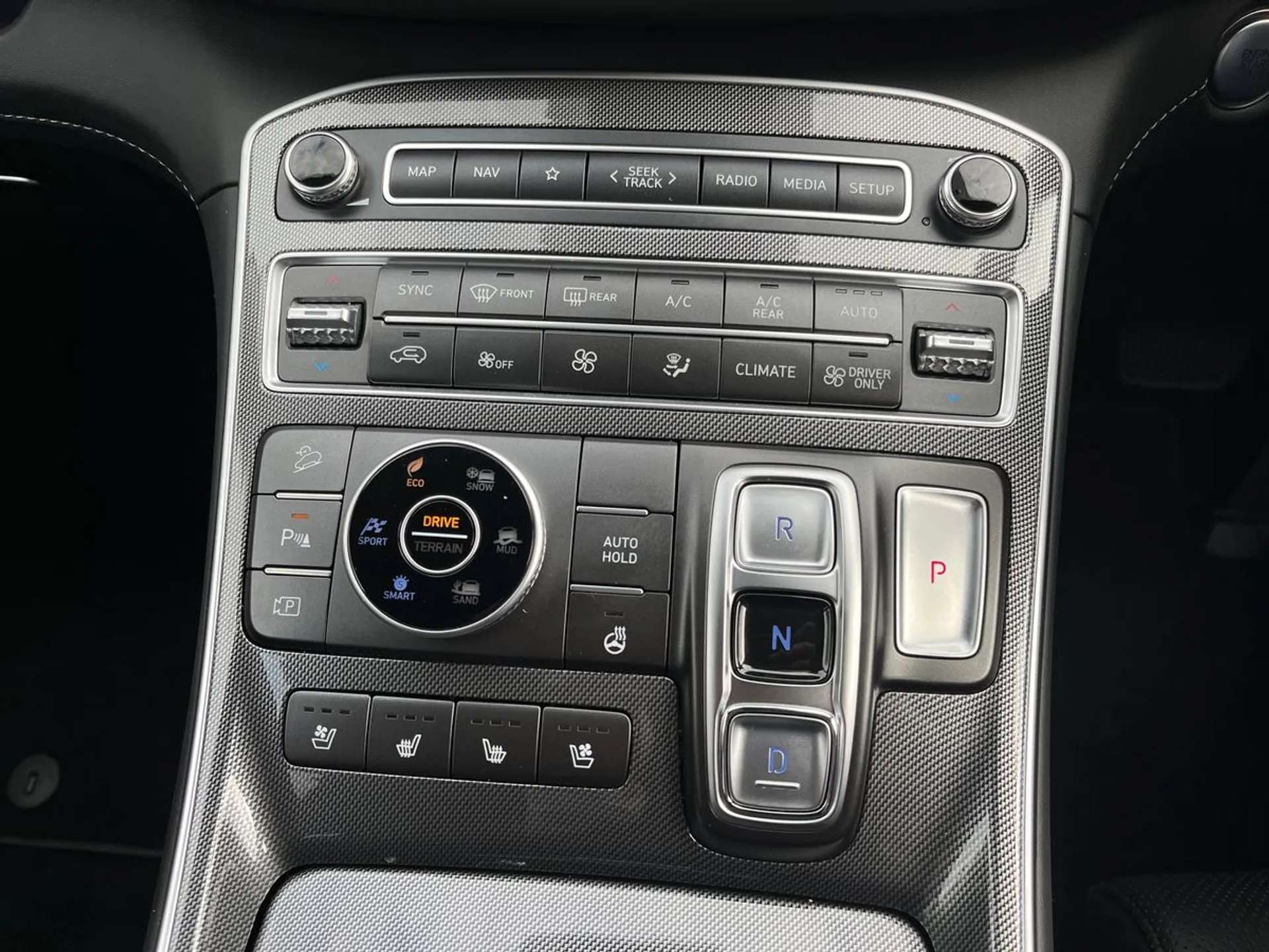 2022 HYUNDAI SANTA FE 2022 HYUNDAI SANTA FE