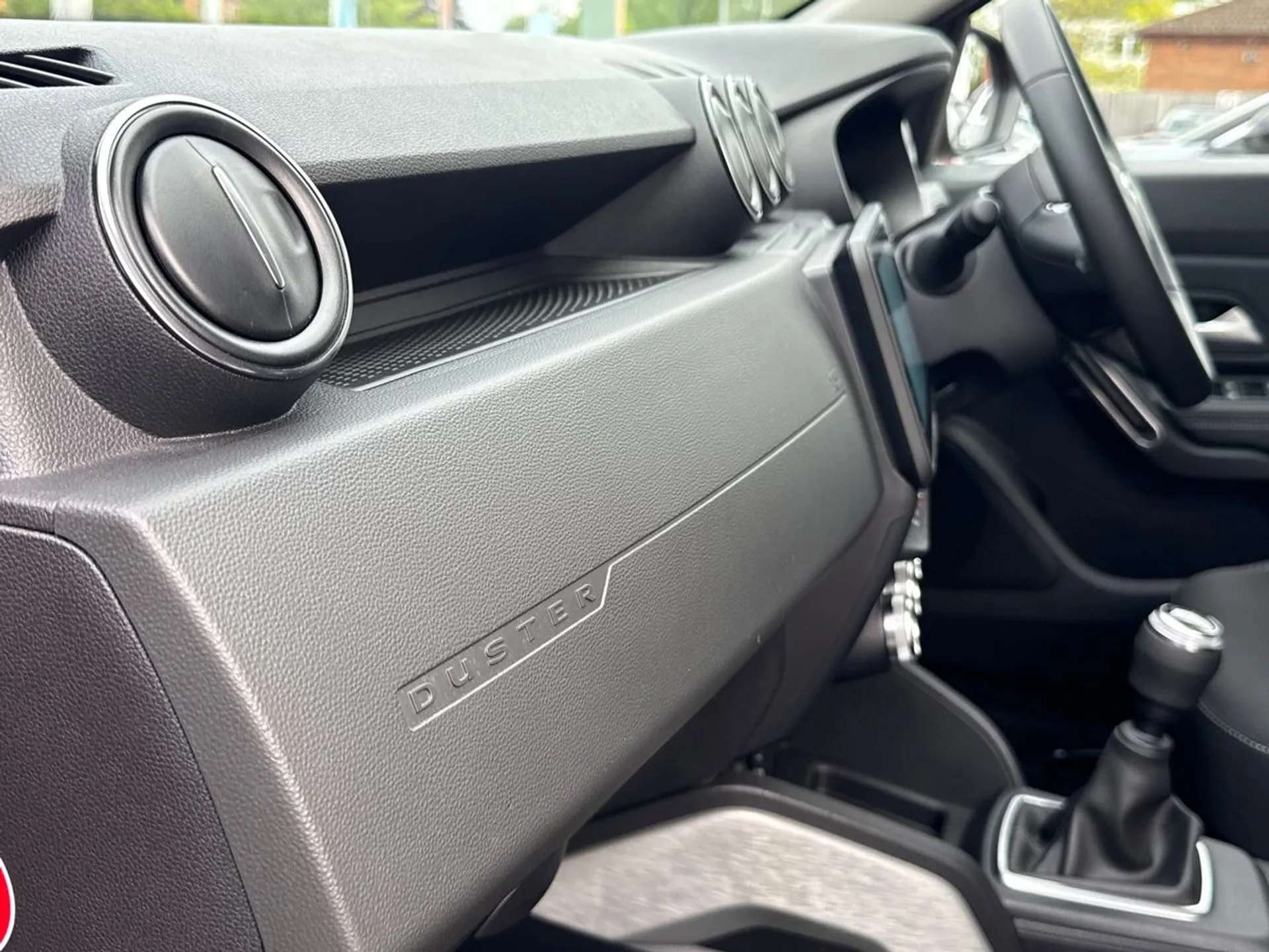 2022 DACIA DUSTER 2022 DACIA DUSTER