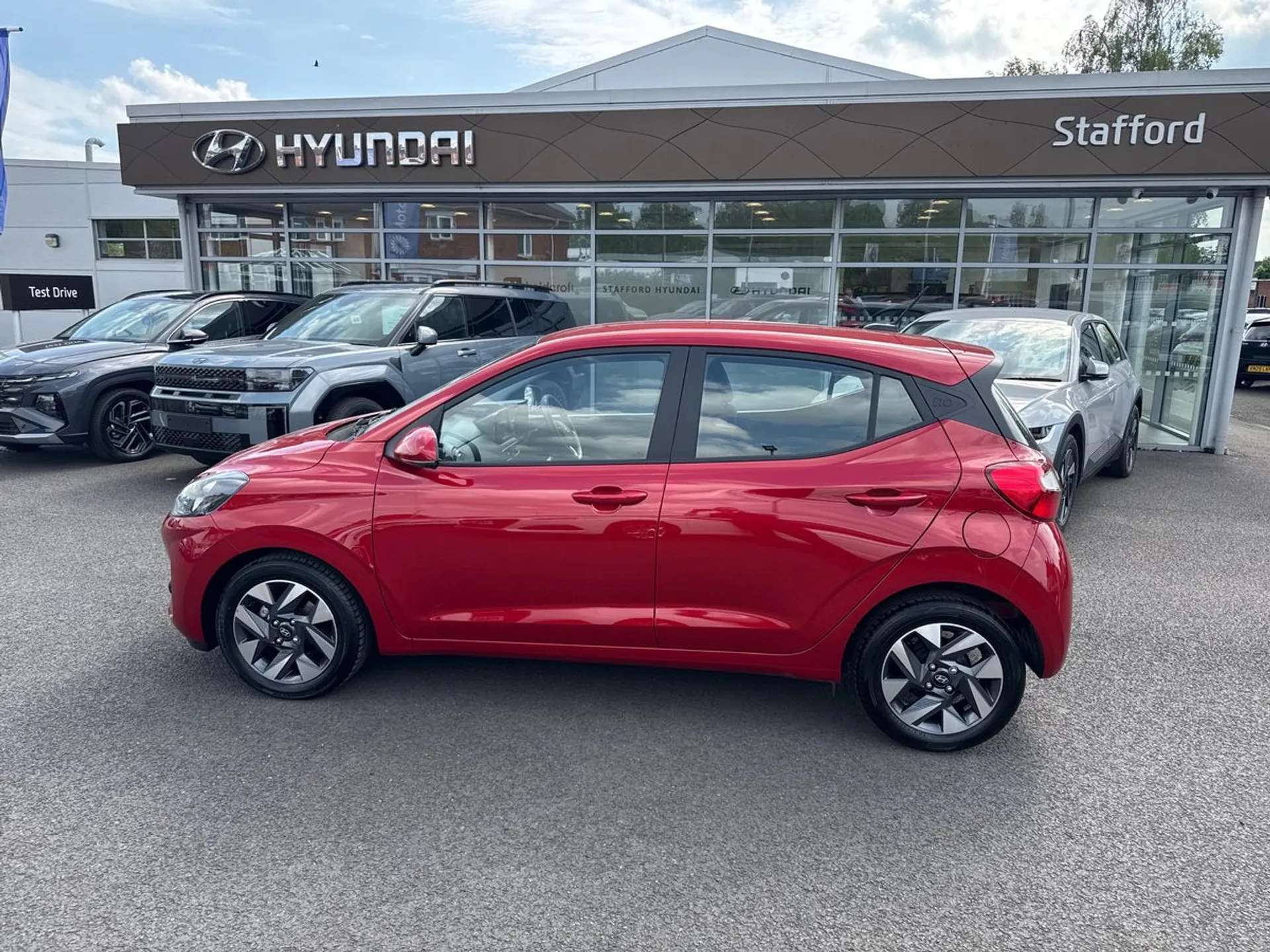 2025 HYUNDAI I10 2025 HYUNDAI I10