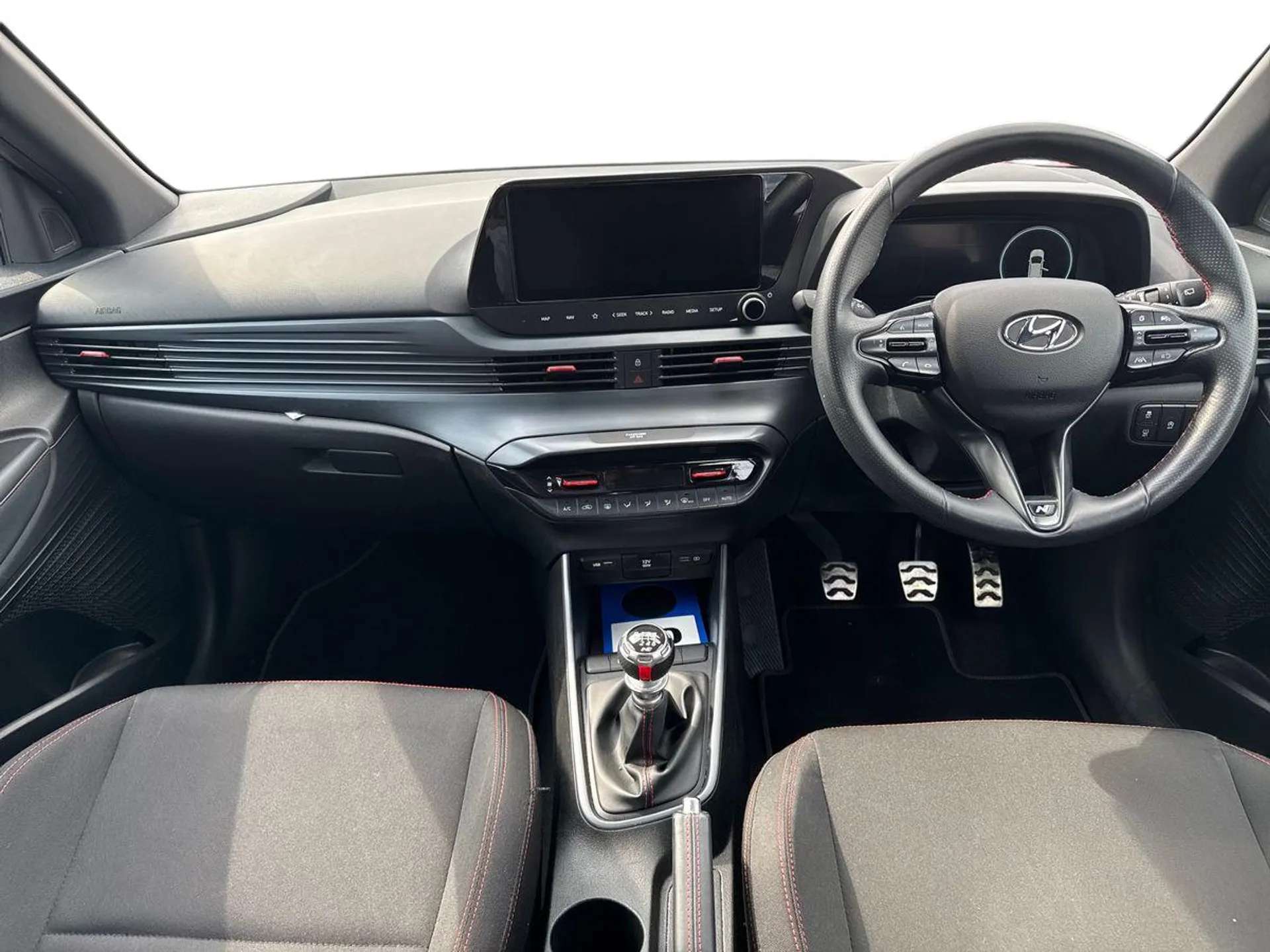 2022 HYUNDAI I20 2022 HYUNDAI I20