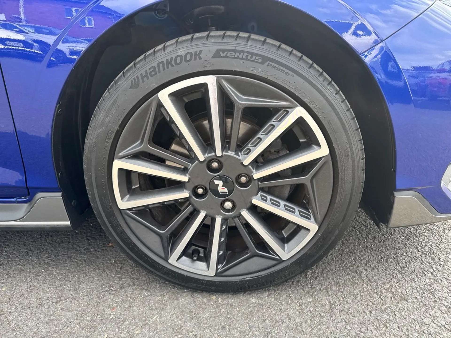 2022 HYUNDAI I20 2022 HYUNDAI I20