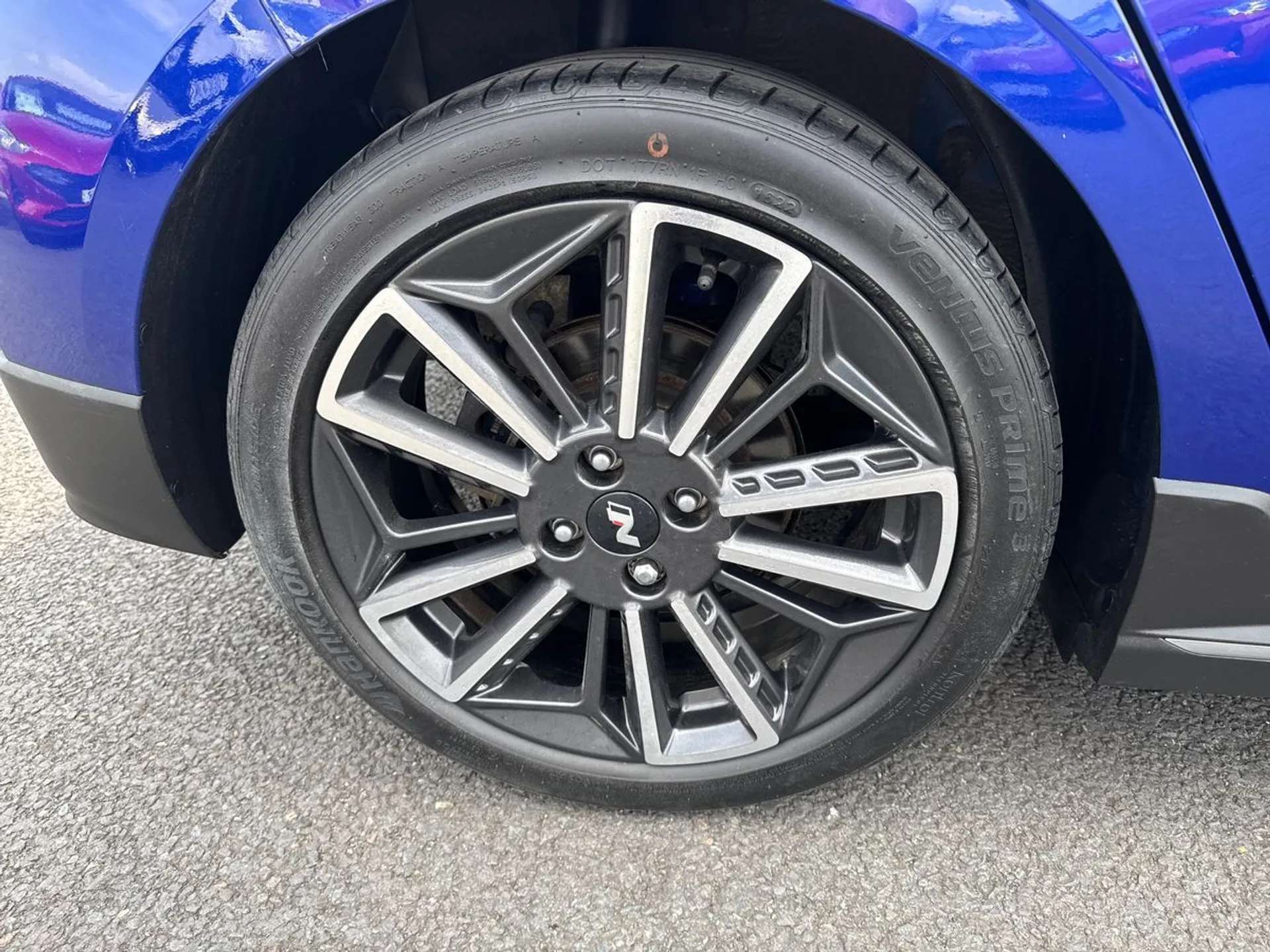 2022 HYUNDAI I20 2022 HYUNDAI I20