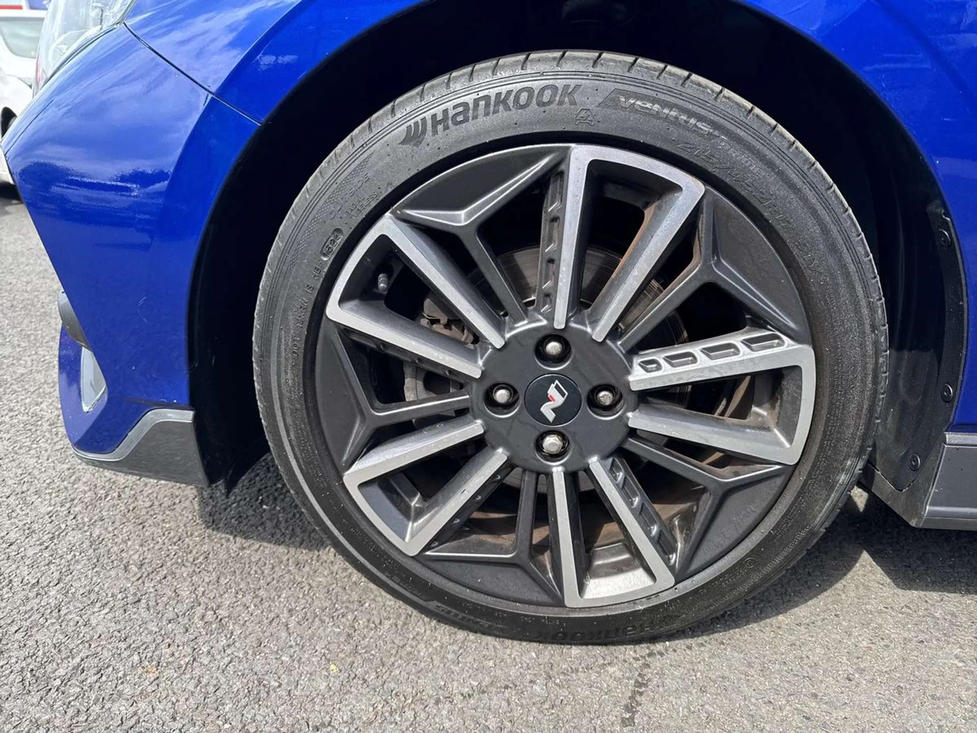 2022 HYUNDAI I20 2022 HYUNDAI I20