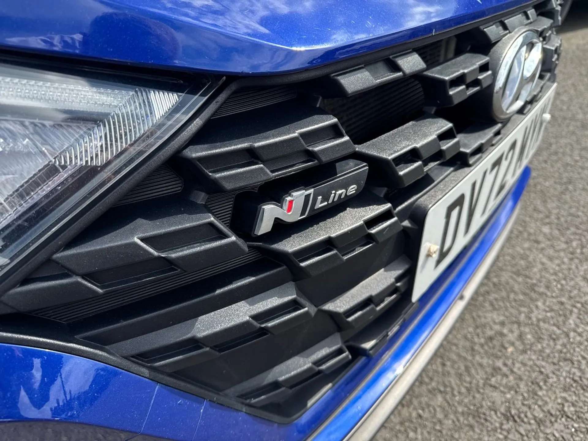 2022 HYUNDAI I20 2022 HYUNDAI I20
