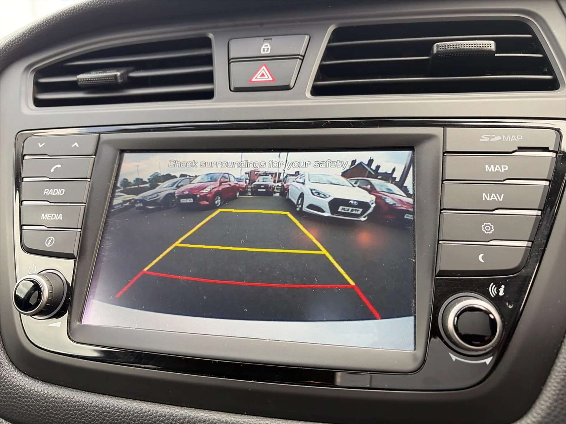 2017 HYUNDAI I20 2017 HYUNDAI I20