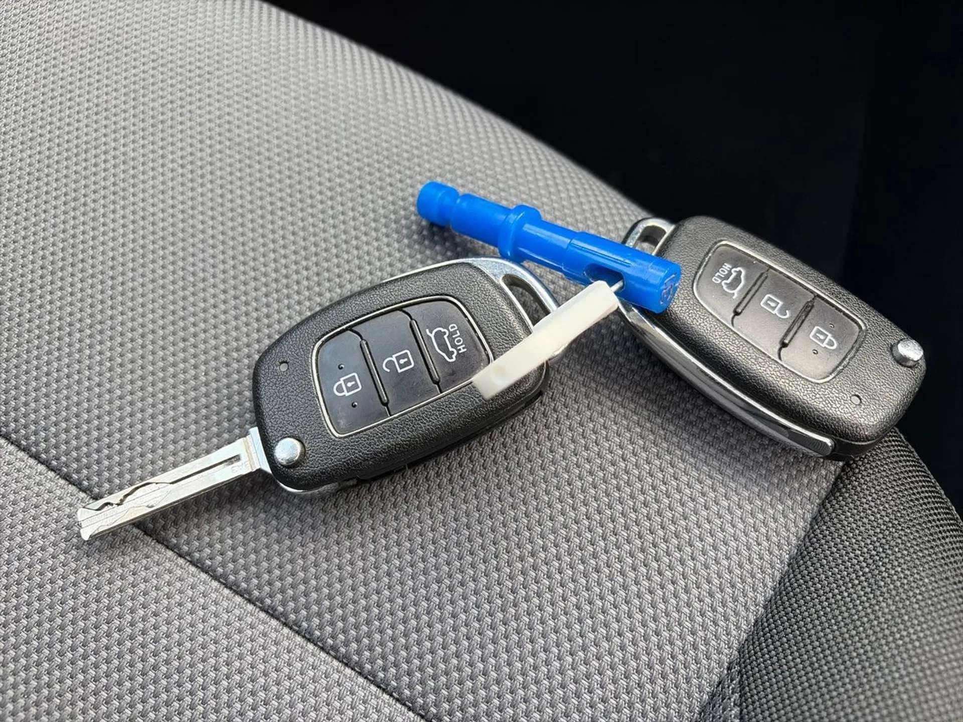 2017 HYUNDAI I20 2017 HYUNDAI I20