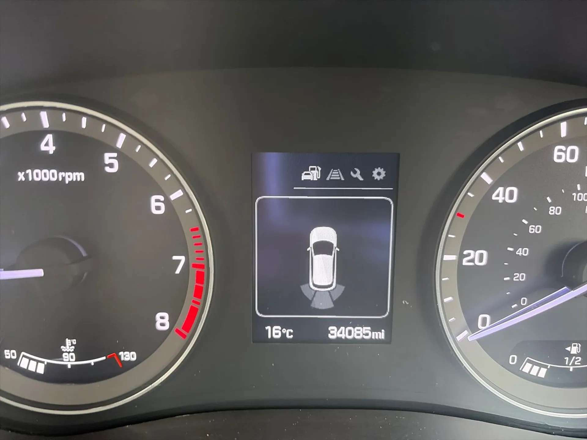2017 HYUNDAI I20 2017 HYUNDAI I20