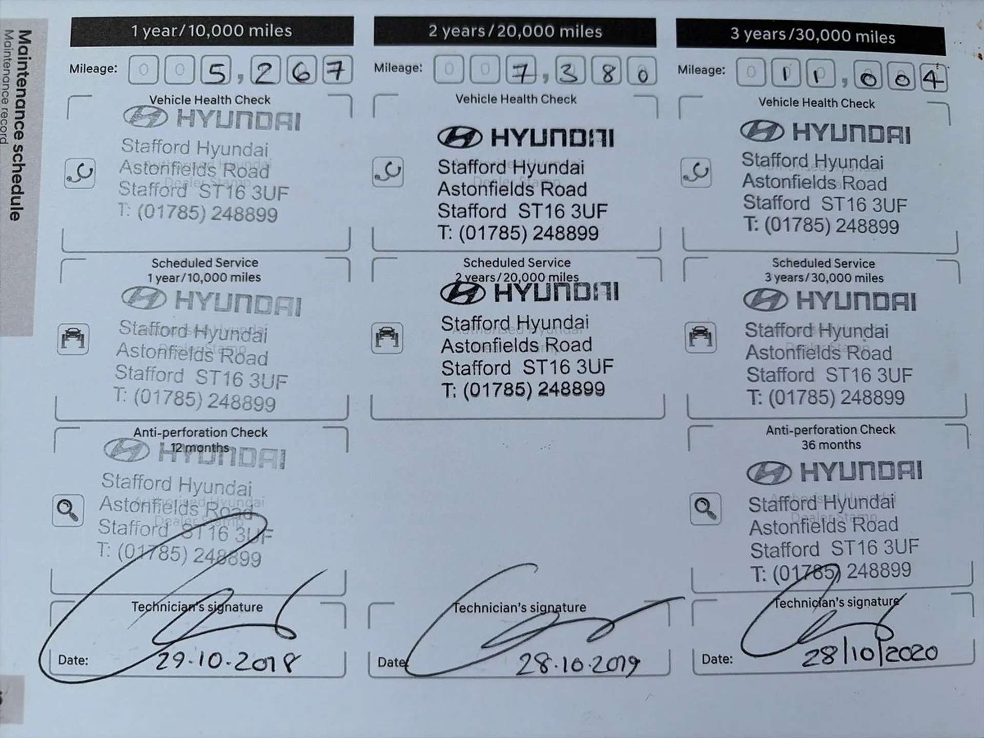 2017 HYUNDAI I20 2017 HYUNDAI I20