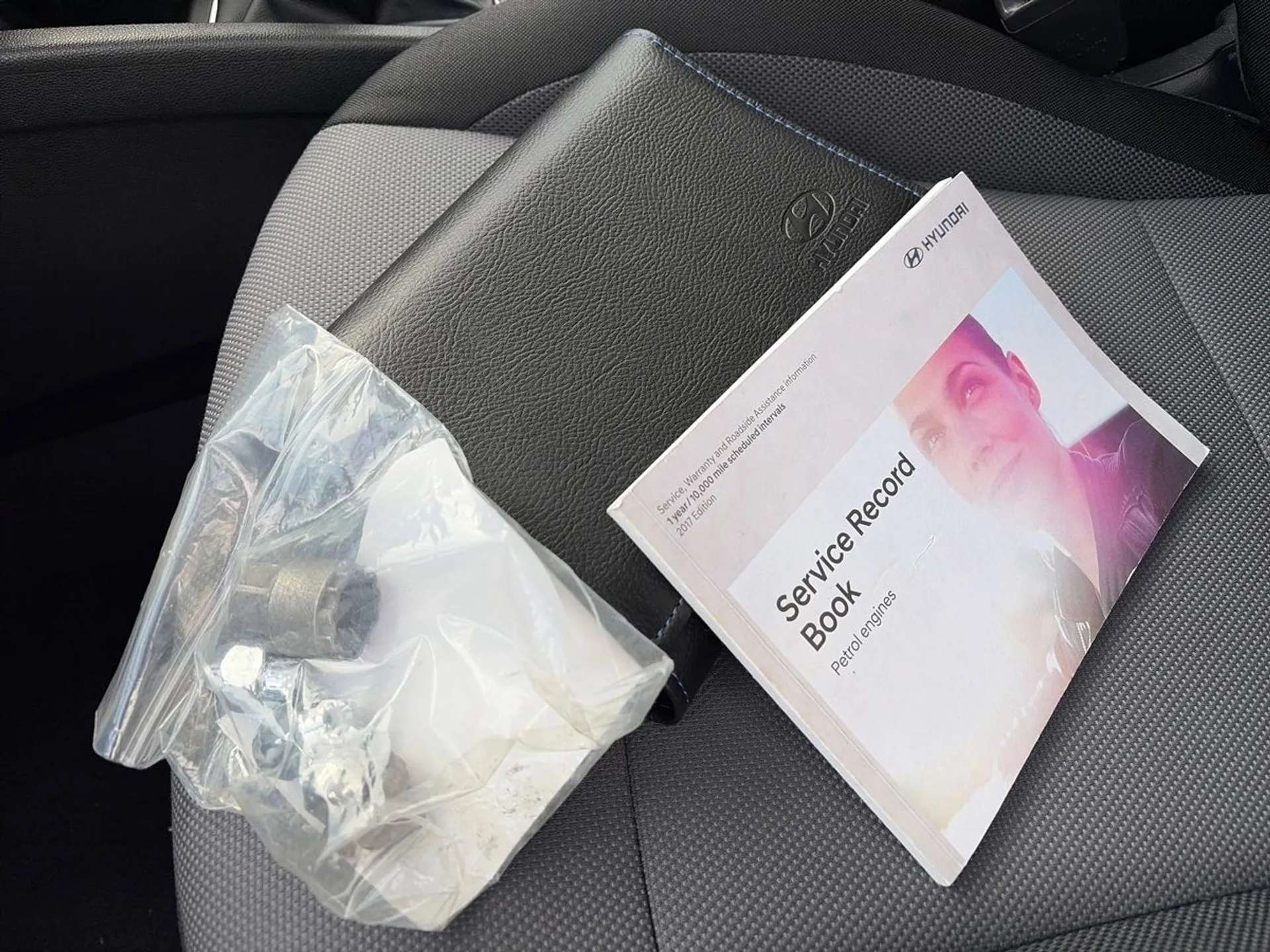 2017 HYUNDAI I20 2017 HYUNDAI I20