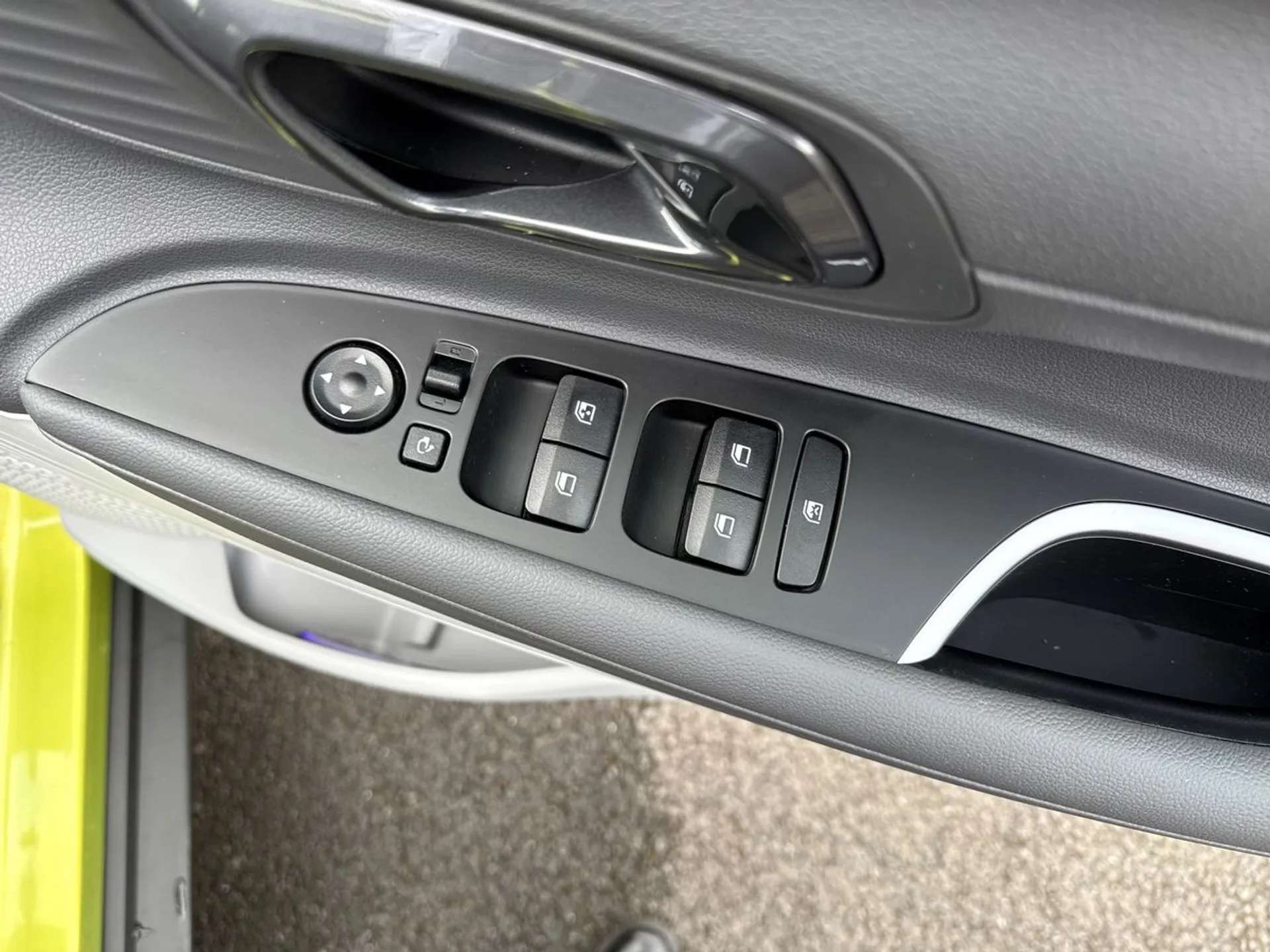 2025 HYUNDAI BAYON 2025 HYUNDAI BAYON